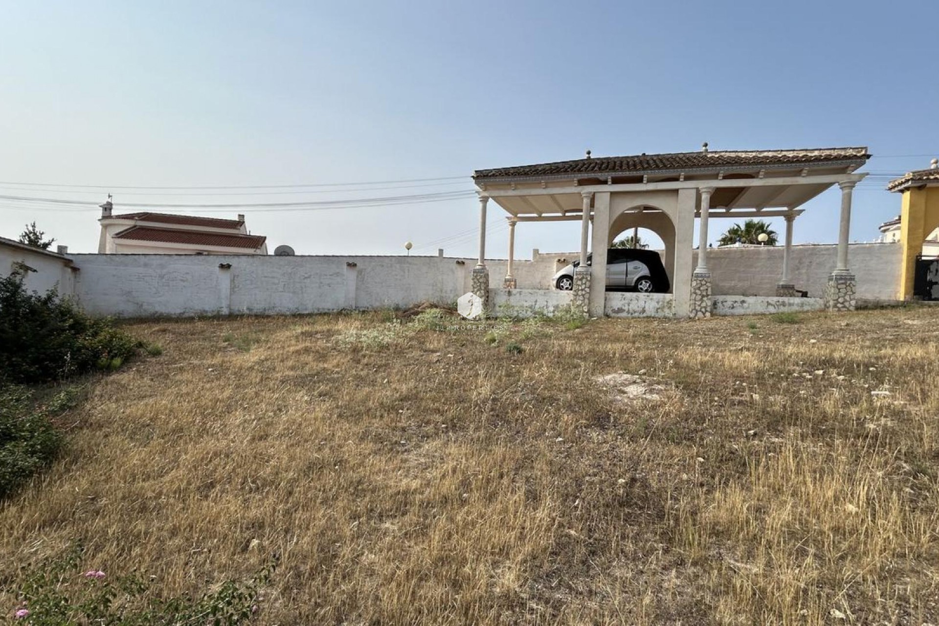 Z drugiej ręki - Villa -
Ciudad Quesada - Costa Blanca