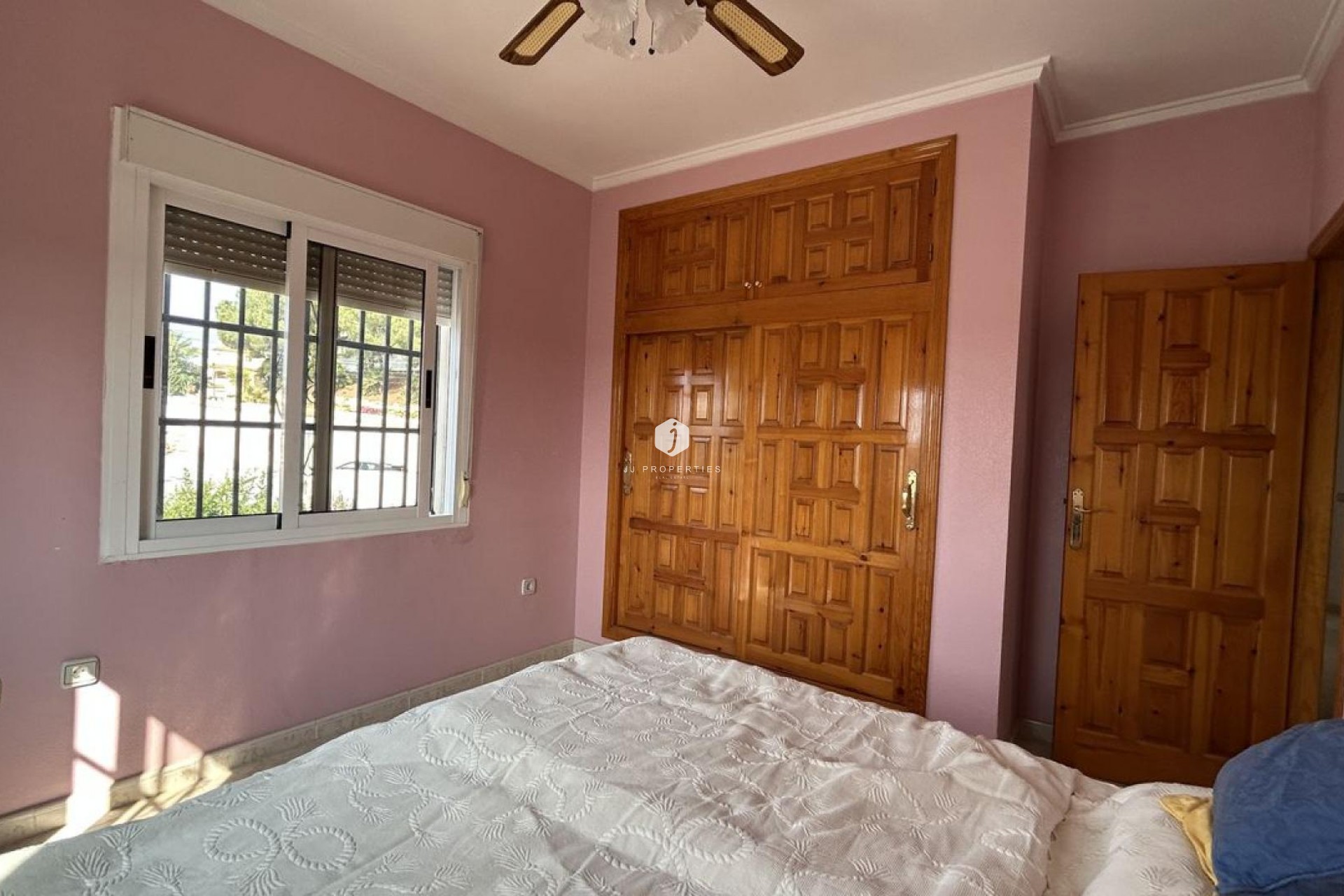 Z drugiej ręki - Villa -
Ciudad Quesada - Costa Blanca