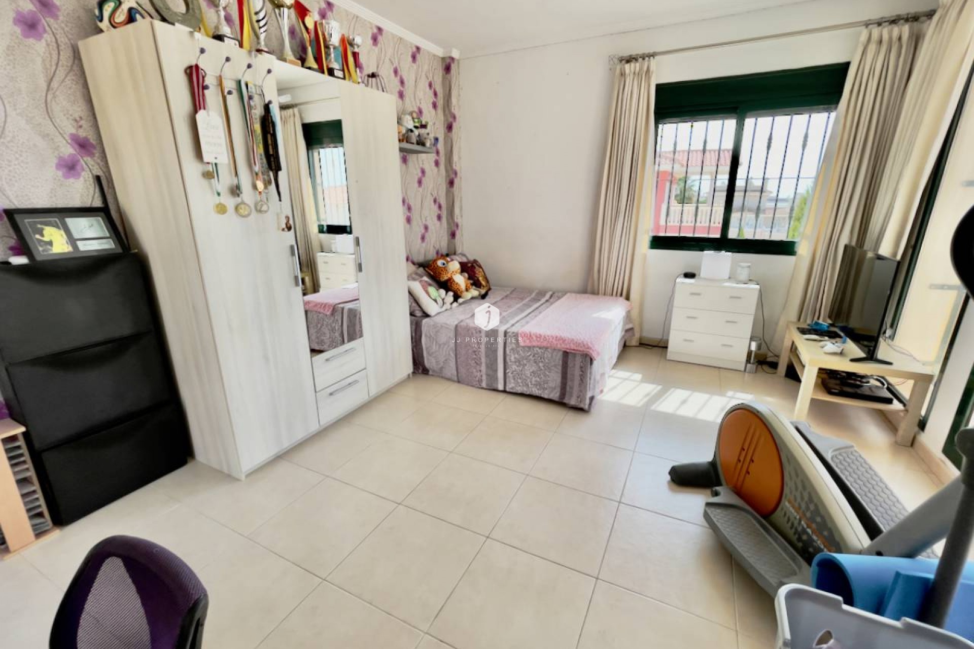 Z drugiej ręki - Villa -
Ciudad Quesada - Costa Blanca