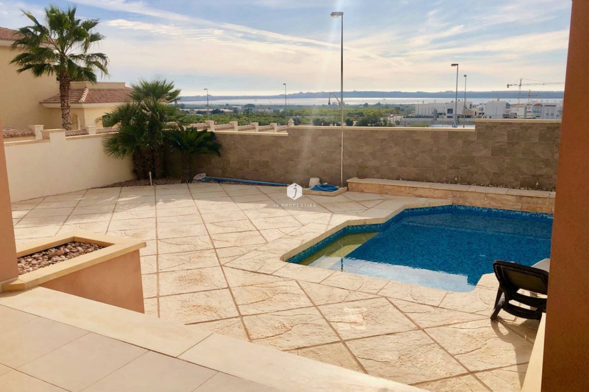 Z drugiej ręki - Villa -
Ciudad Quesada - Costa Blanca