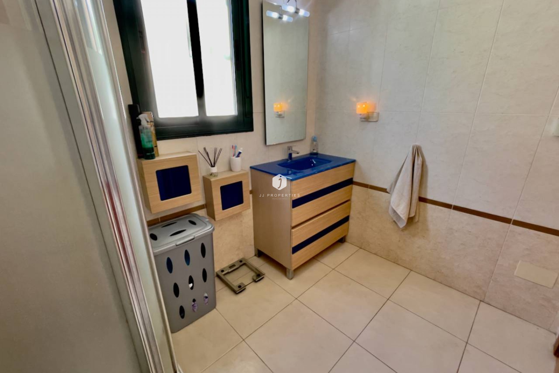 Z drugiej ręki - Villa -
Ciudad Quesada - Costa Blanca