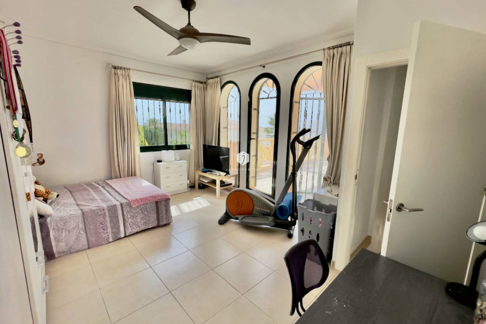 Z drugiej ręki - Villa -
Ciudad Quesada - Costa Blanca