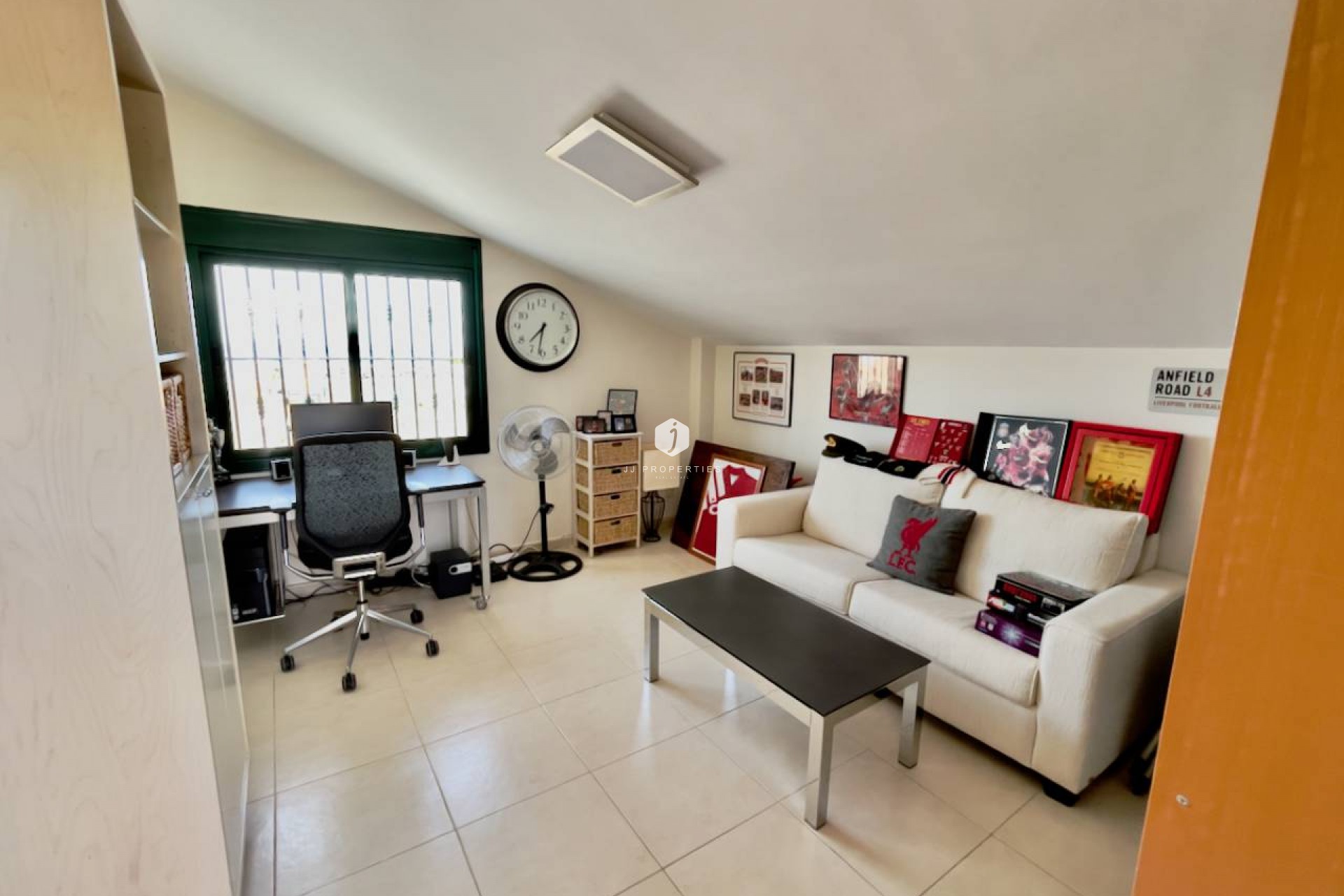 Z drugiej ręki - Villa -
Ciudad Quesada - Costa Blanca