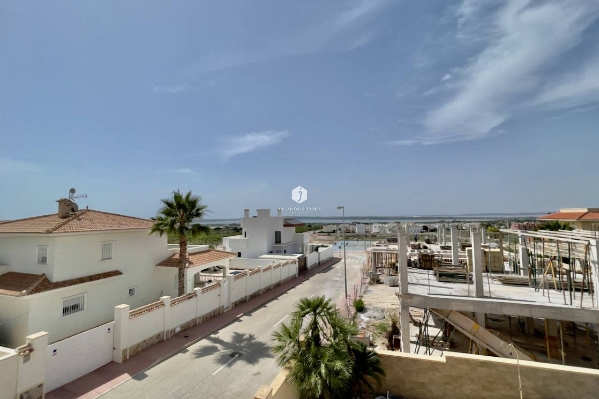 Z drugiej ręki - Villa -
Ciudad Quesada - Costa Blanca