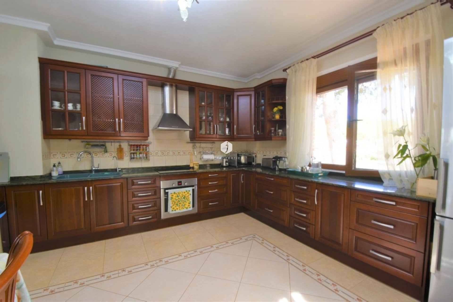 Z drugiej ręki - Villa -
Ciudad Quesada - Costa Blanca