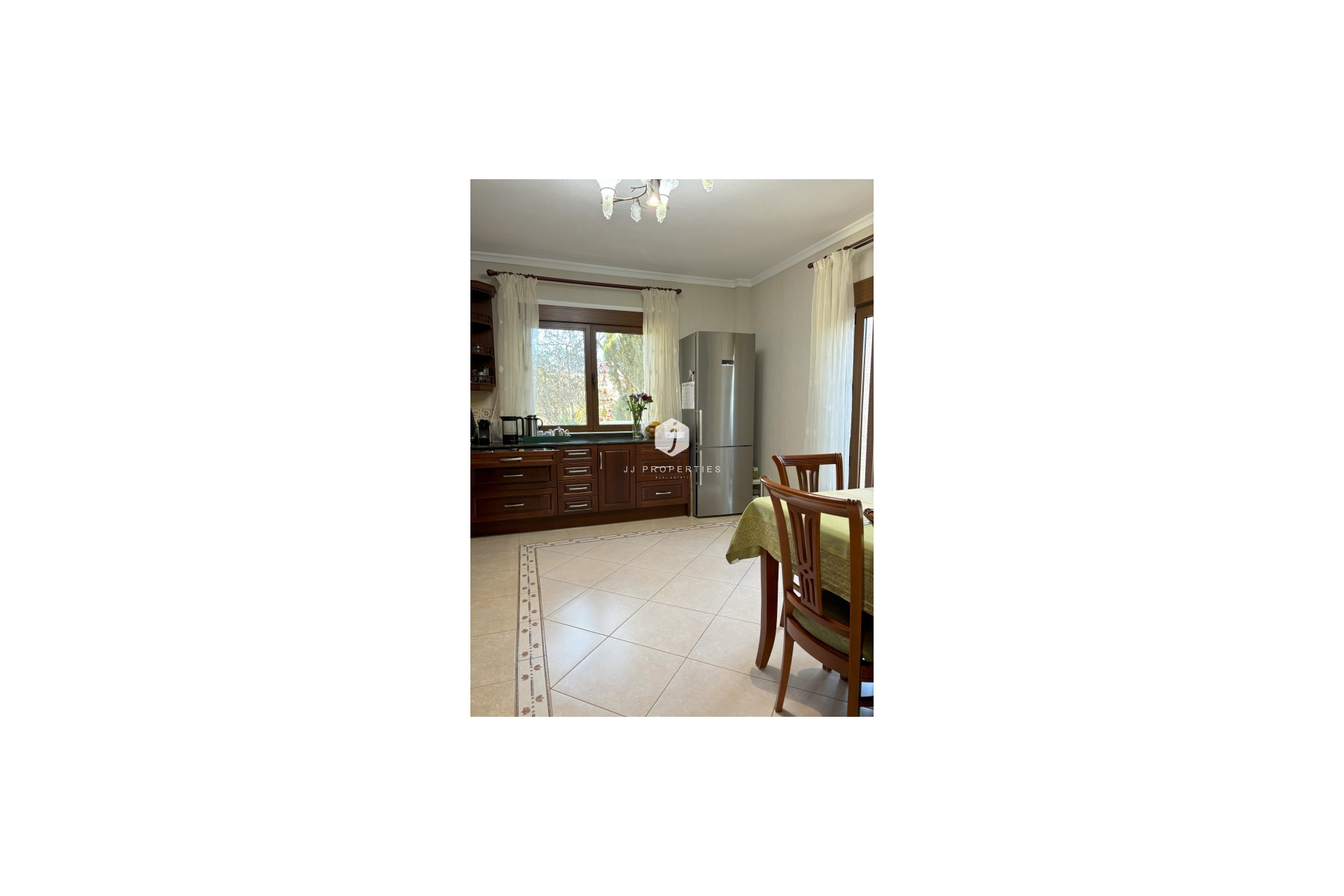 Z drugiej ręki - Villa -
Ciudad Quesada - Costa Blanca