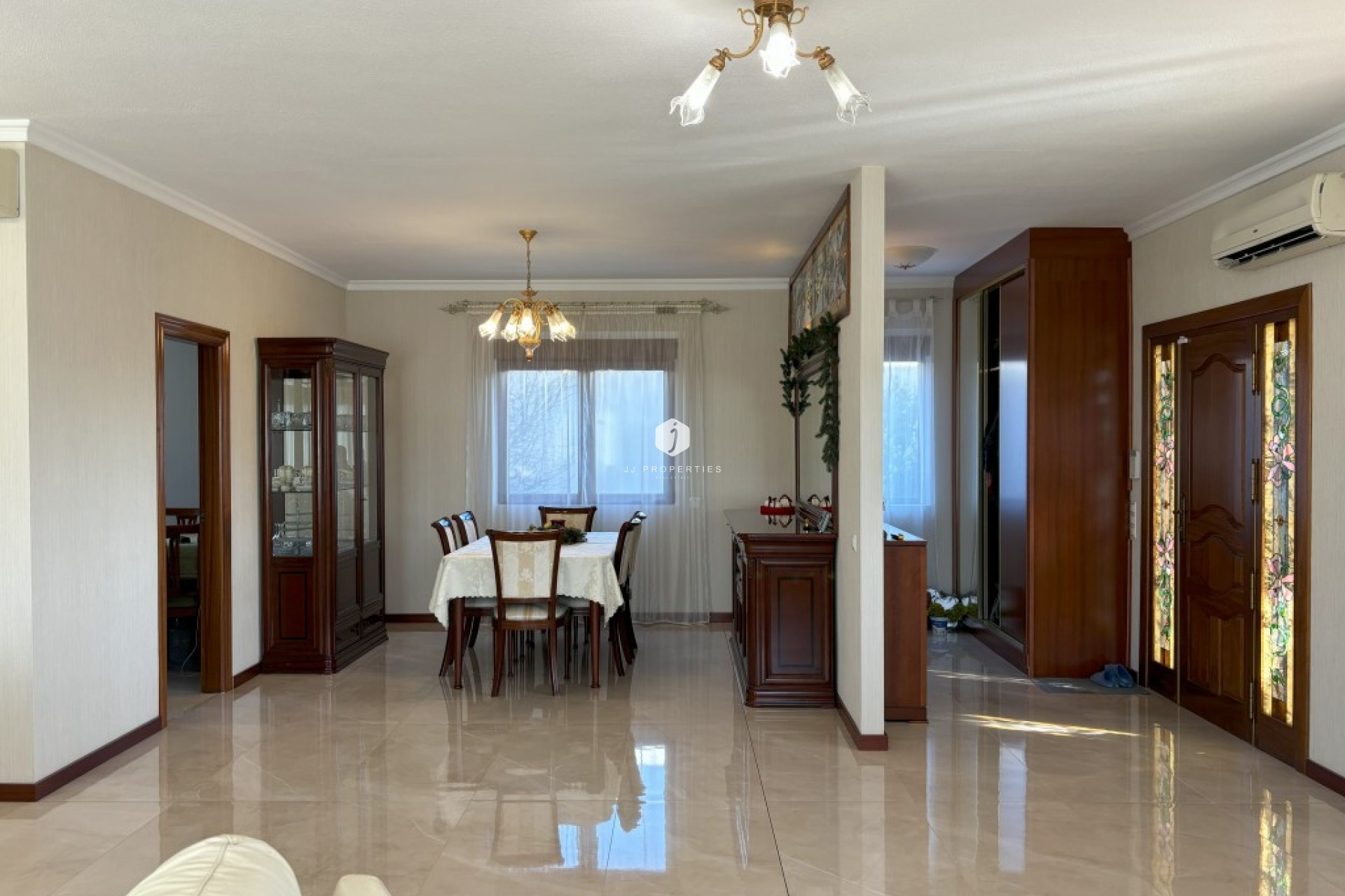 Z drugiej ręki - Villa -
Ciudad Quesada - Costa Blanca