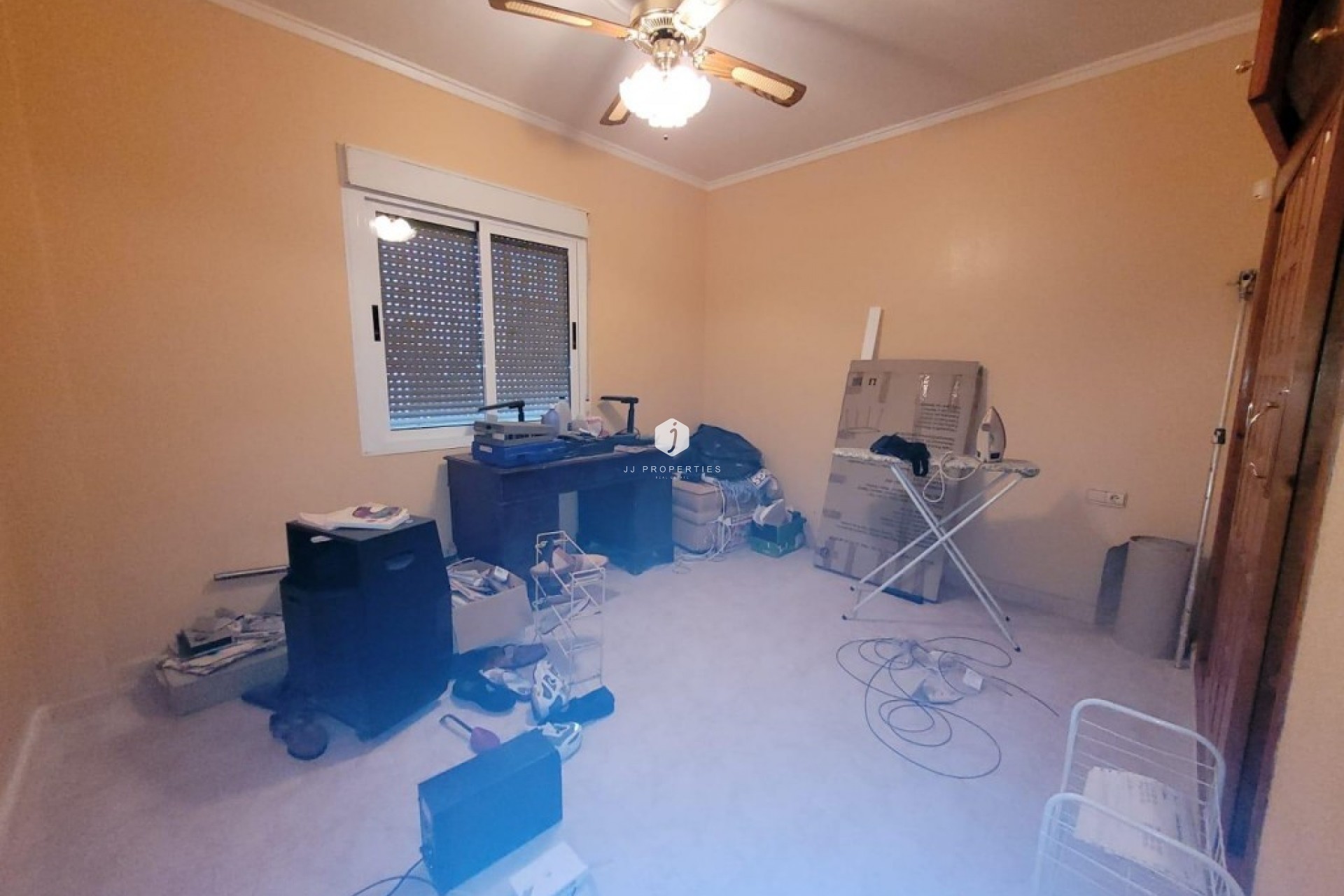 Z drugiej ręki - Villa -
Ciudad Quesada - Costa Blanca