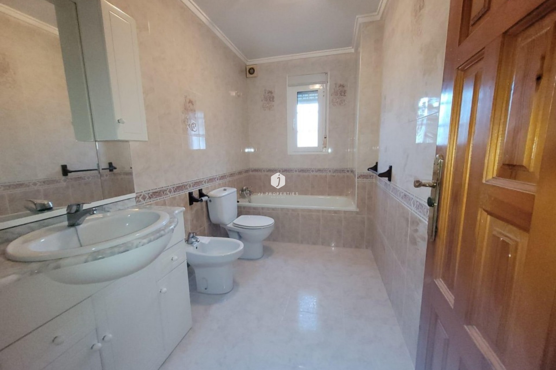 Z drugiej ręki - Villa -
Ciudad Quesada - Costa Blanca