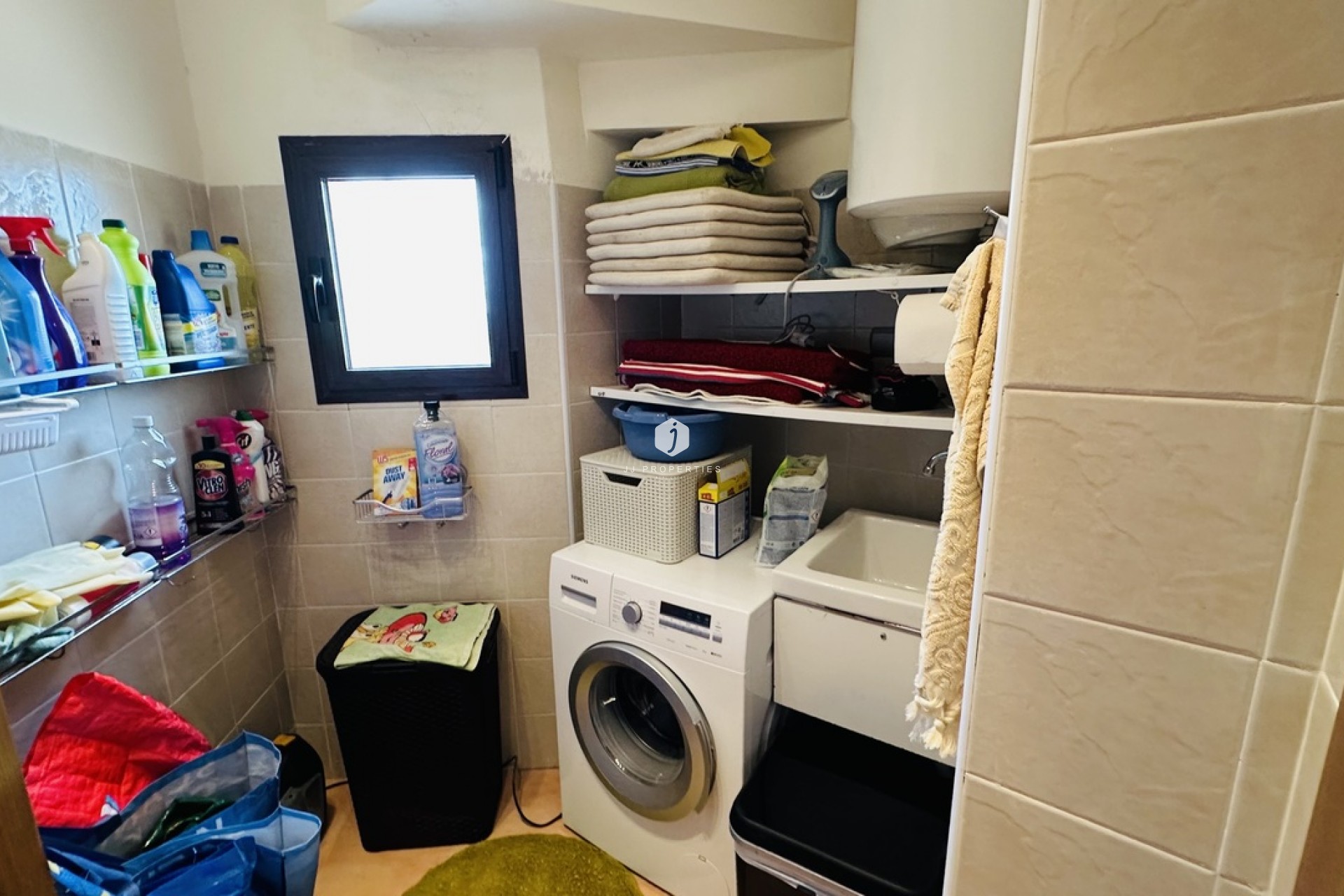 Z drugiej ręki - Villa -
Ciudad Quesada - Costa Blanca