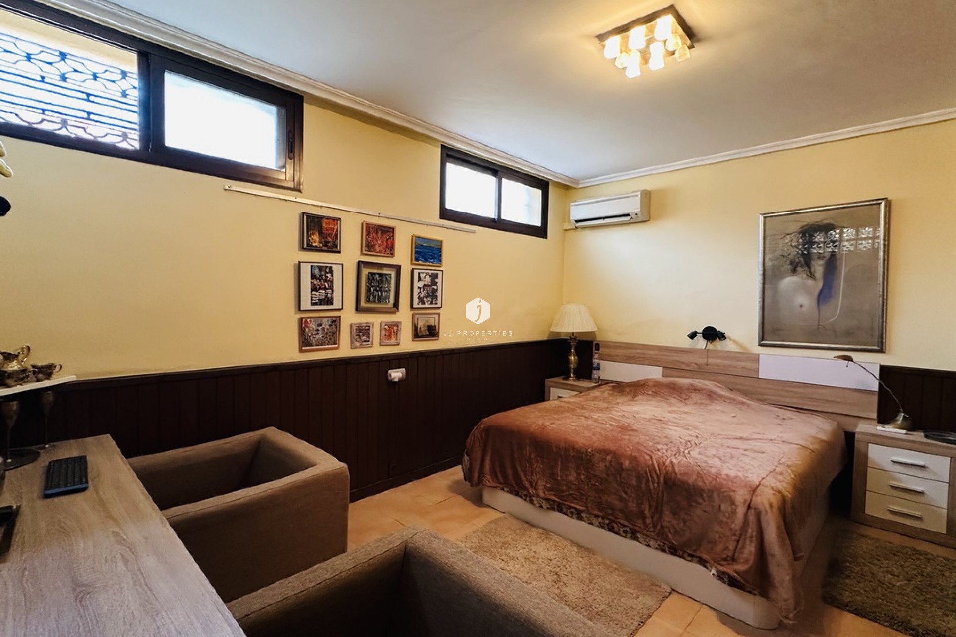 Z drugiej ręki - Villa -
Ciudad Quesada - Costa Blanca