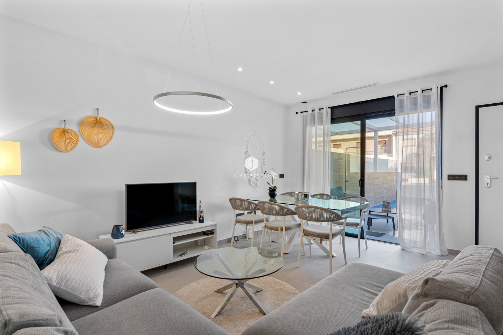 Z drugiej ręki - Villa -
Ciudad Quesada - Costa Blanca