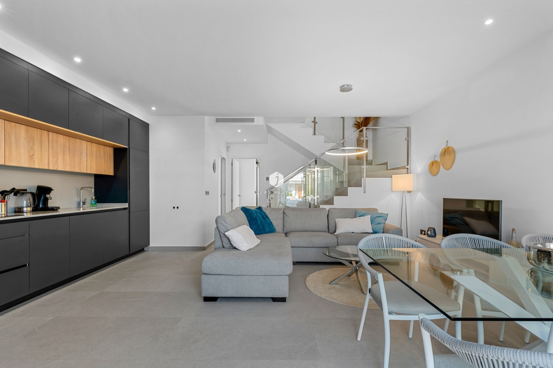 Z drugiej ręki - Villa -
Ciudad Quesada - Costa Blanca