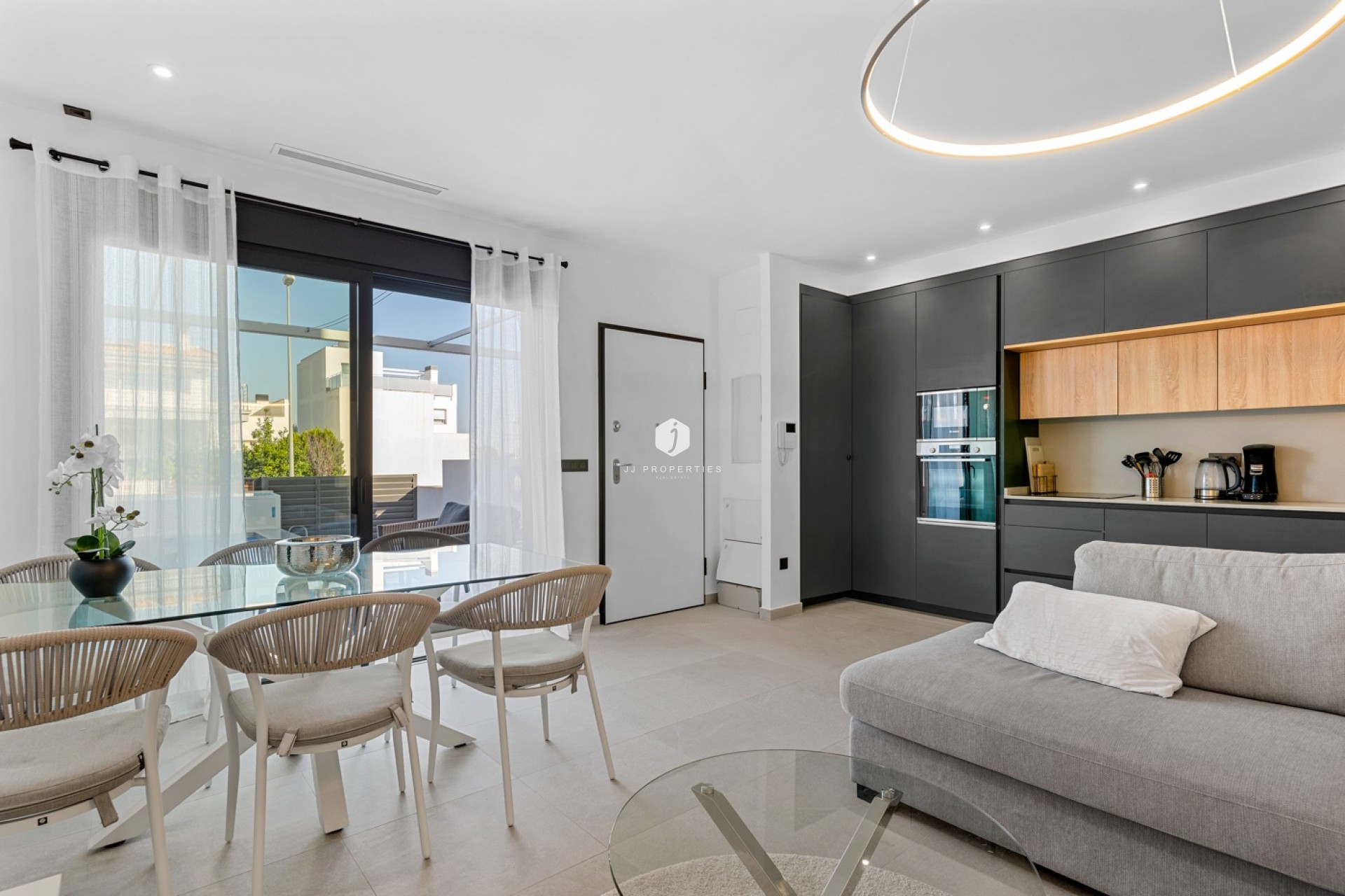 Z drugiej ręki - Villa -
Ciudad Quesada - Costa Blanca