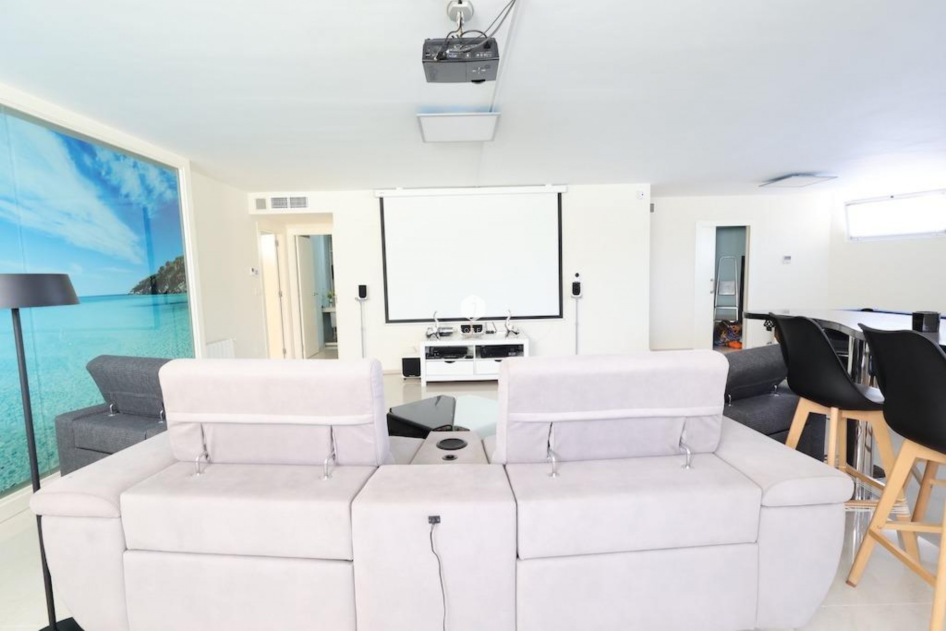 Z drugiej ręki - Villa -
Ciudad Quesada - Costa Blanca