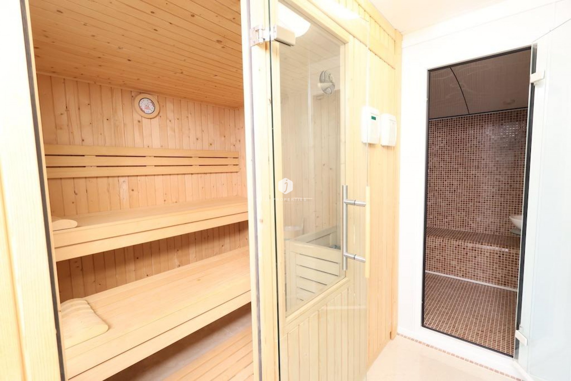 Z drugiej ręki - Villa -
Ciudad Quesada - Costa Blanca