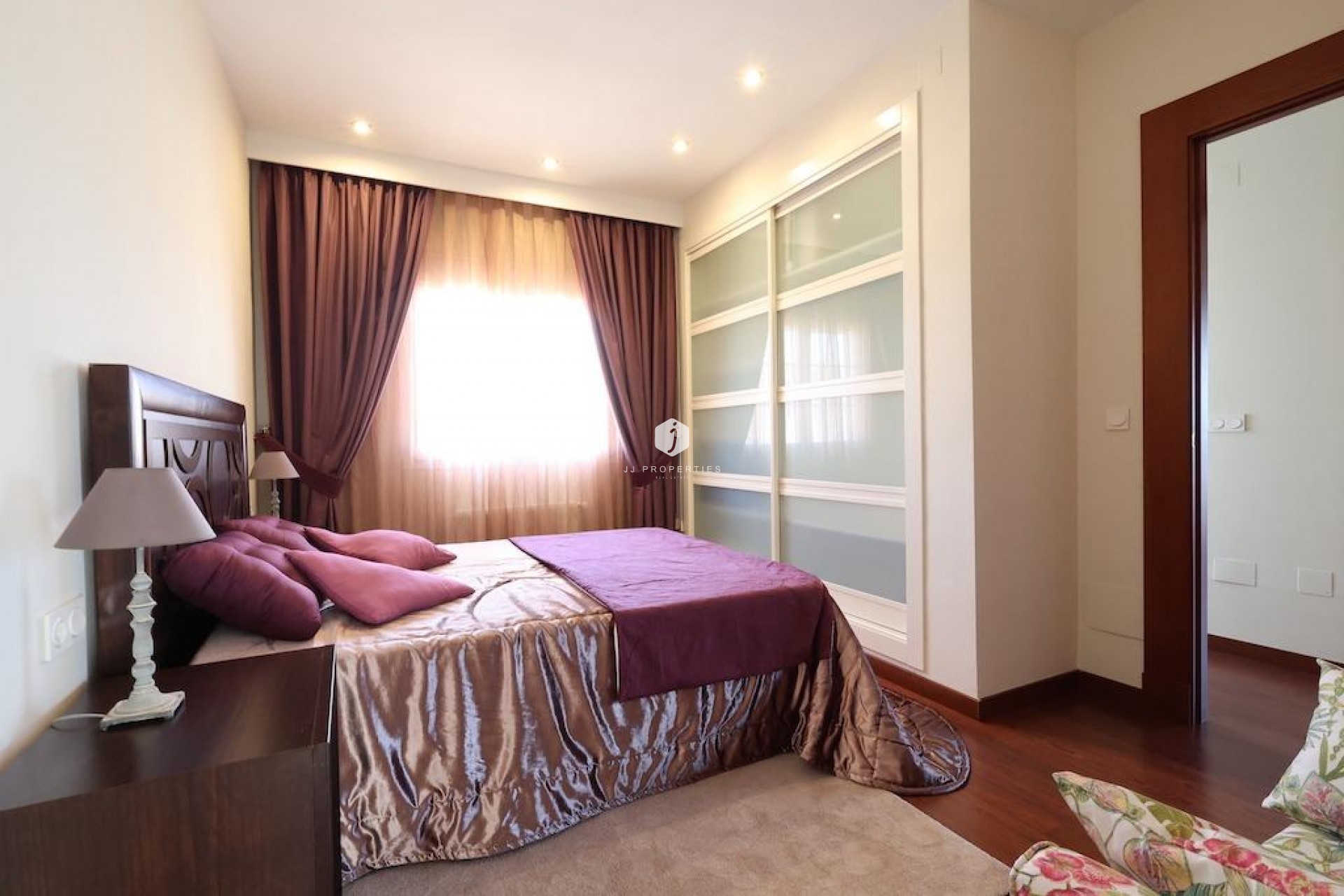 Z drugiej ręki - Villa -
Ciudad Quesada - Costa Blanca