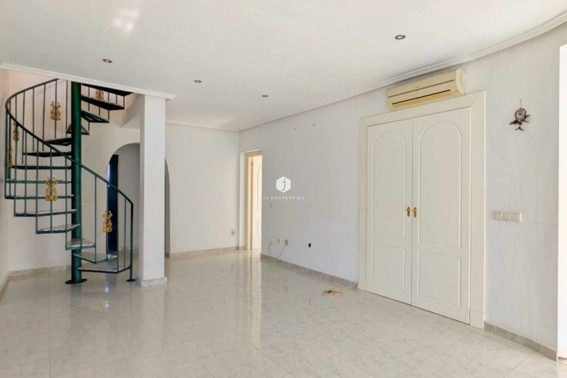 Z drugiej ręki - Villa -
Ciudad Quesada - Costa Blanca