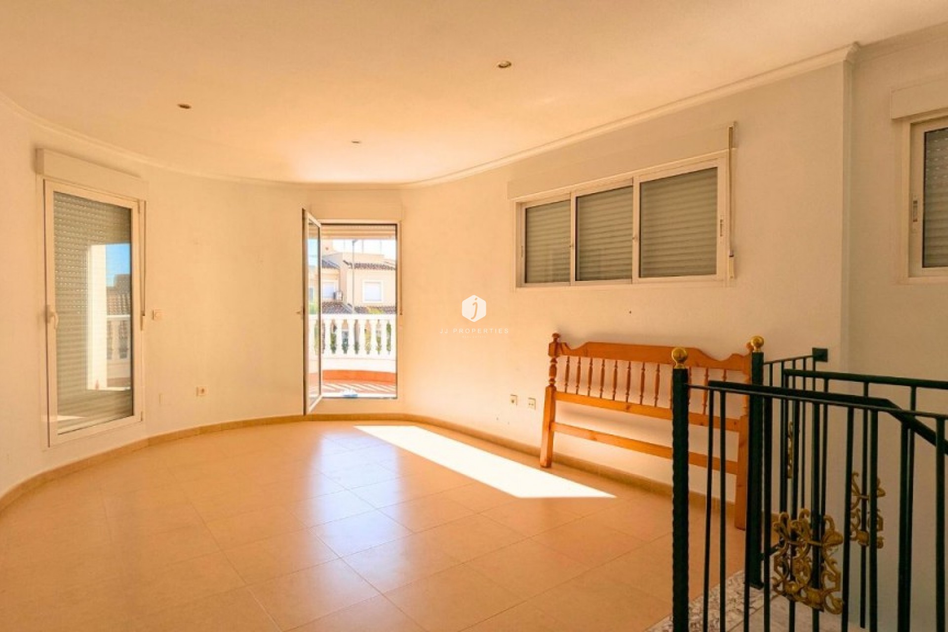 Z drugiej ręki - Villa -
Ciudad Quesada - Costa Blanca