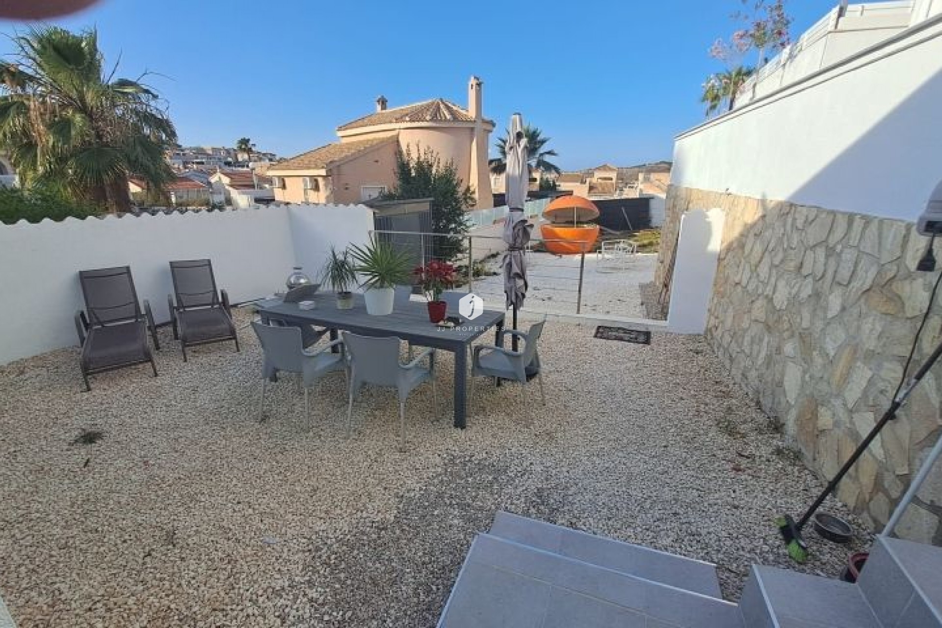 Z drugiej ręki - Villa -
Ciudad Quesada - Costa Blanca