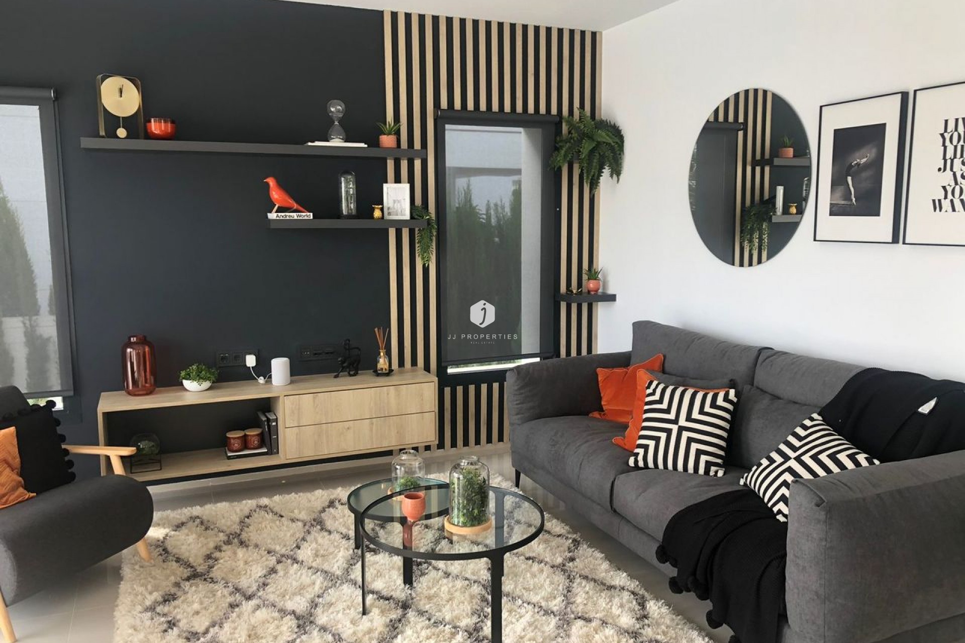 Z drugiej ręki - Villa -
Ciudad Quesada - Costa Blanca