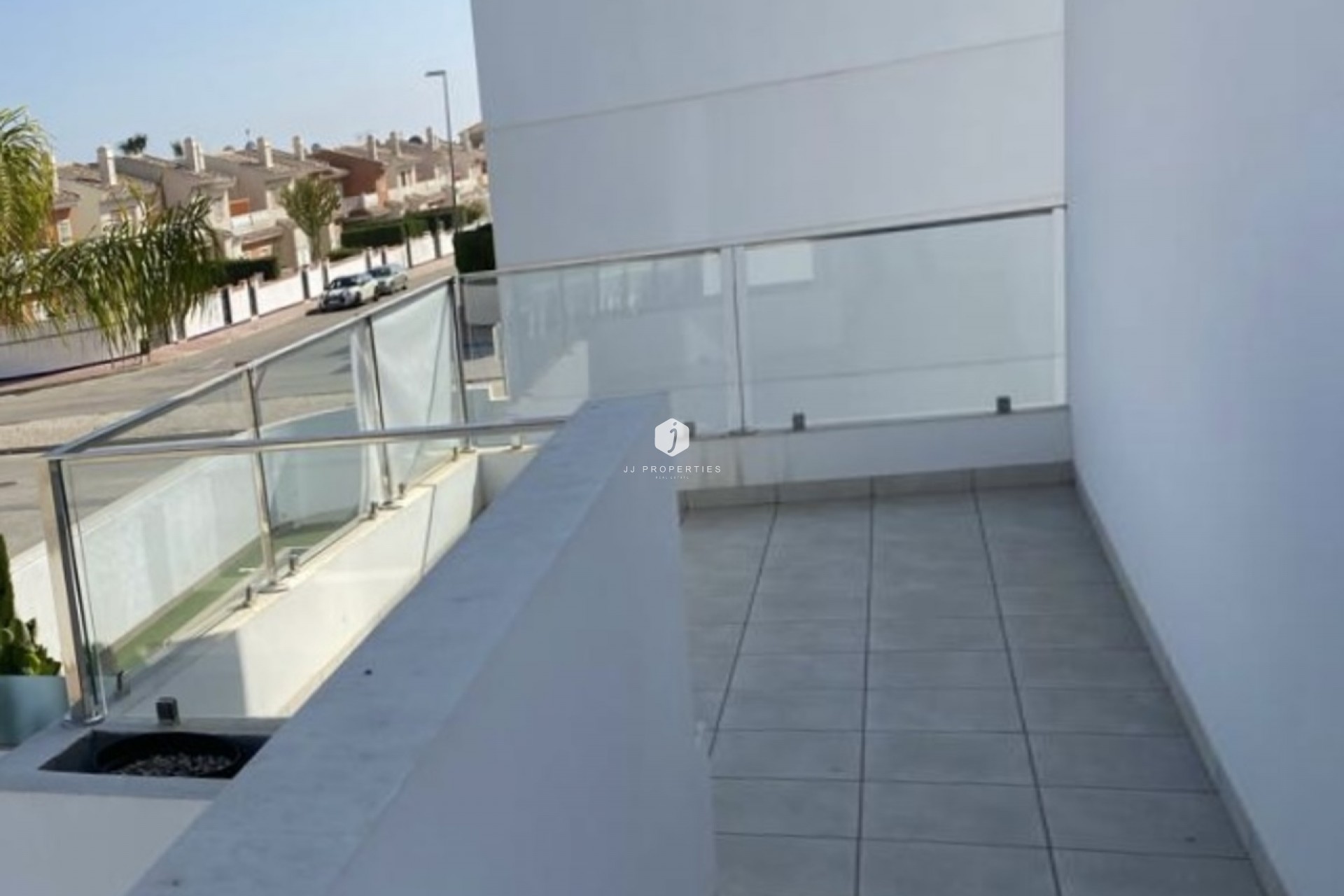 Z drugiej ręki - Villa -
Ciudad Quesada - Costa Blanca