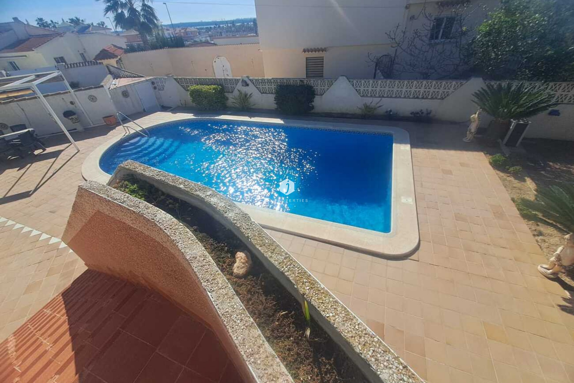 Z drugiej ręki - Villa -
Ciudad Quesada - Costa Blanca