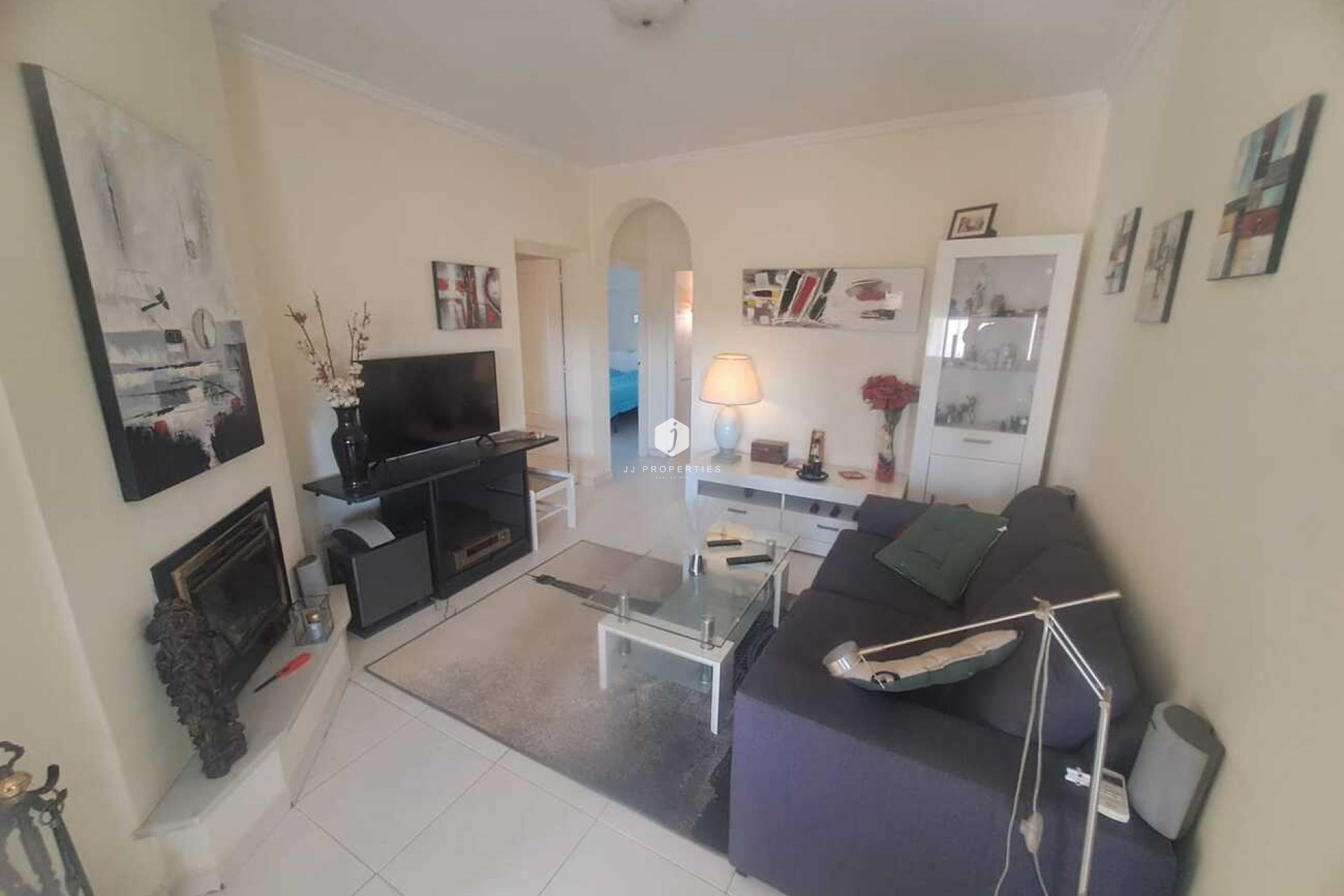 Z drugiej ręki - Villa -
Ciudad Quesada - Costa Blanca