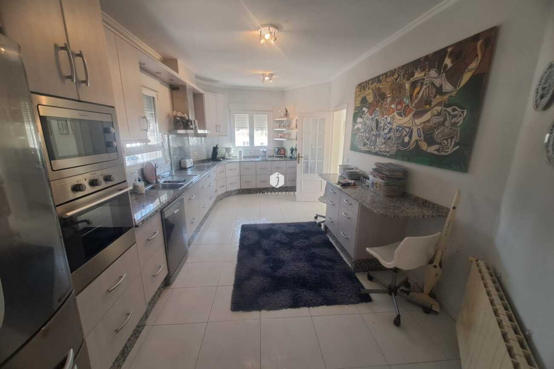 Z drugiej ręki - Villa -
Ciudad Quesada - Costa Blanca