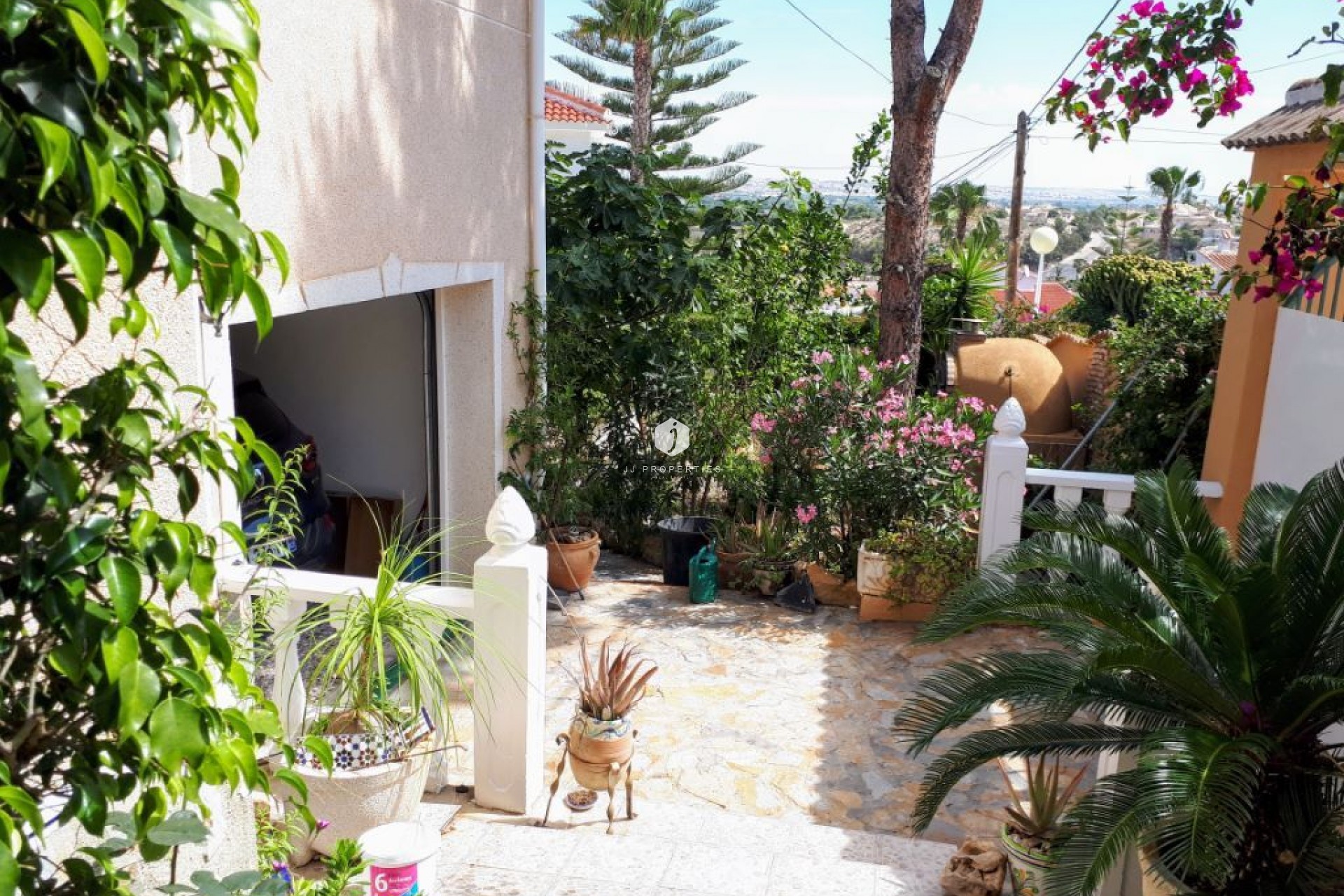Z drugiej ręki - Villa -
Ciudad Quesada - Costa Blanca
