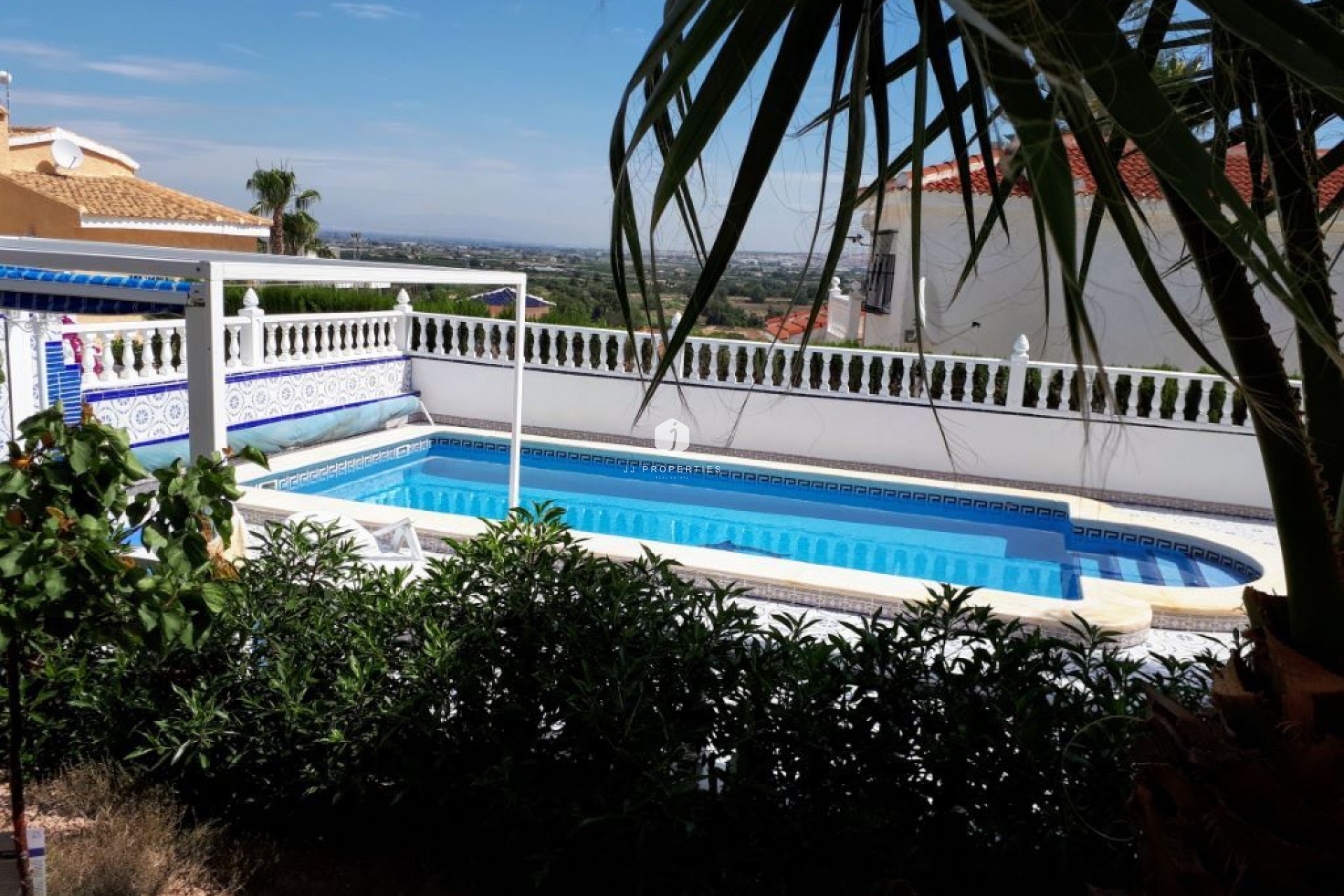 Z drugiej ręki - Villa -
Ciudad Quesada - Costa Blanca