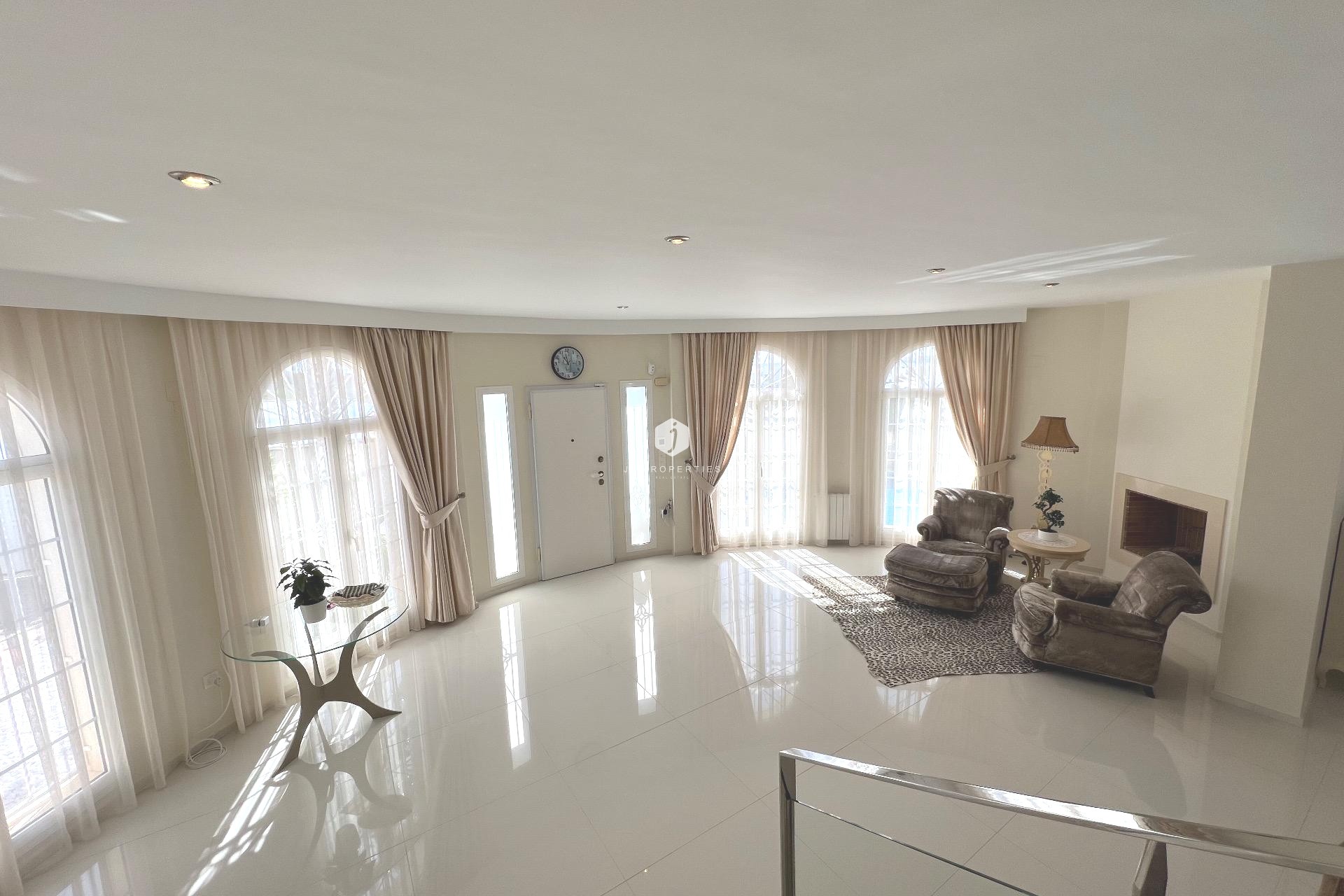 Z drugiej ręki - Villa -
Ciudad Quesada - Costa Blanca