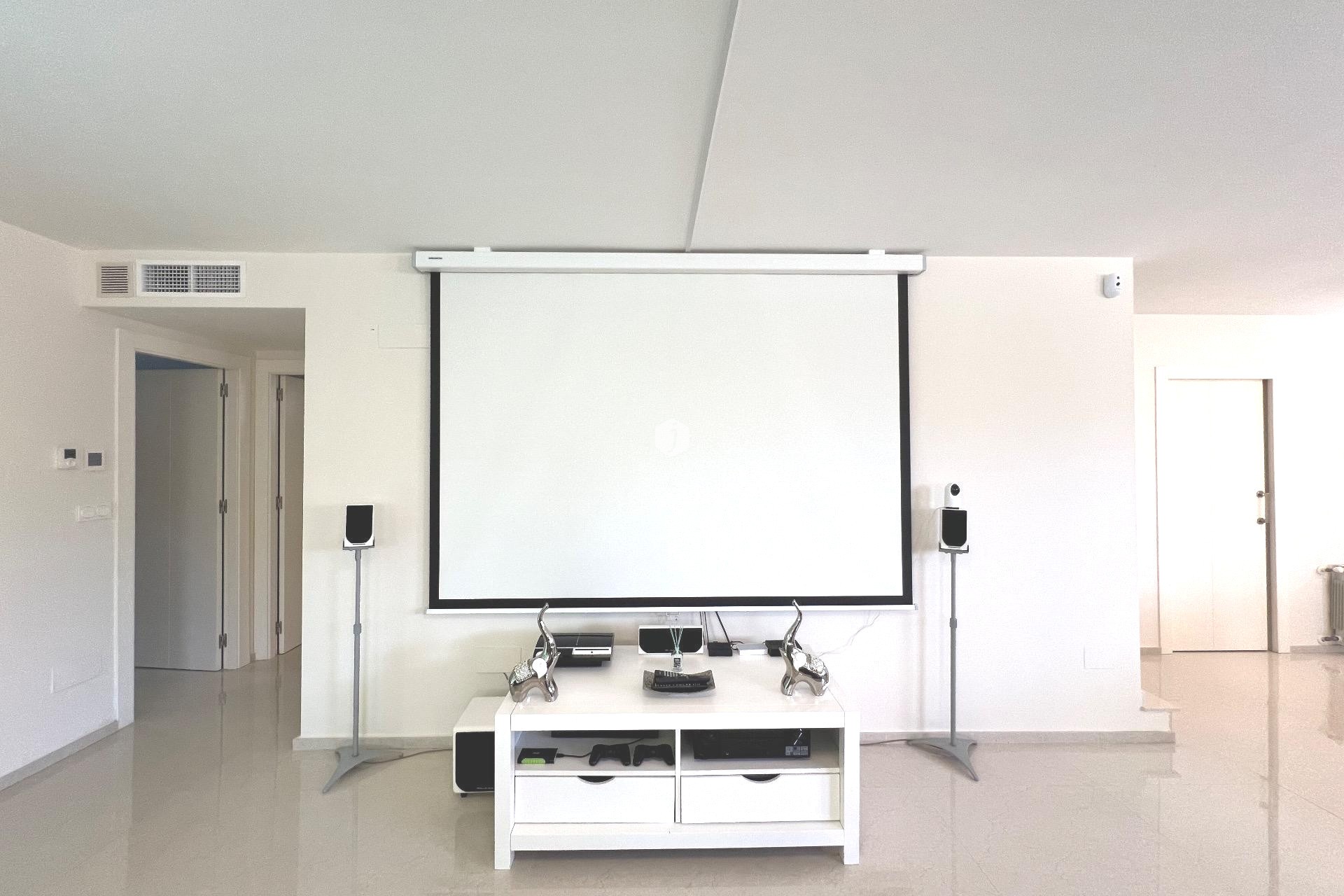 Z drugiej ręki - Villa -
Ciudad Quesada - Costa Blanca