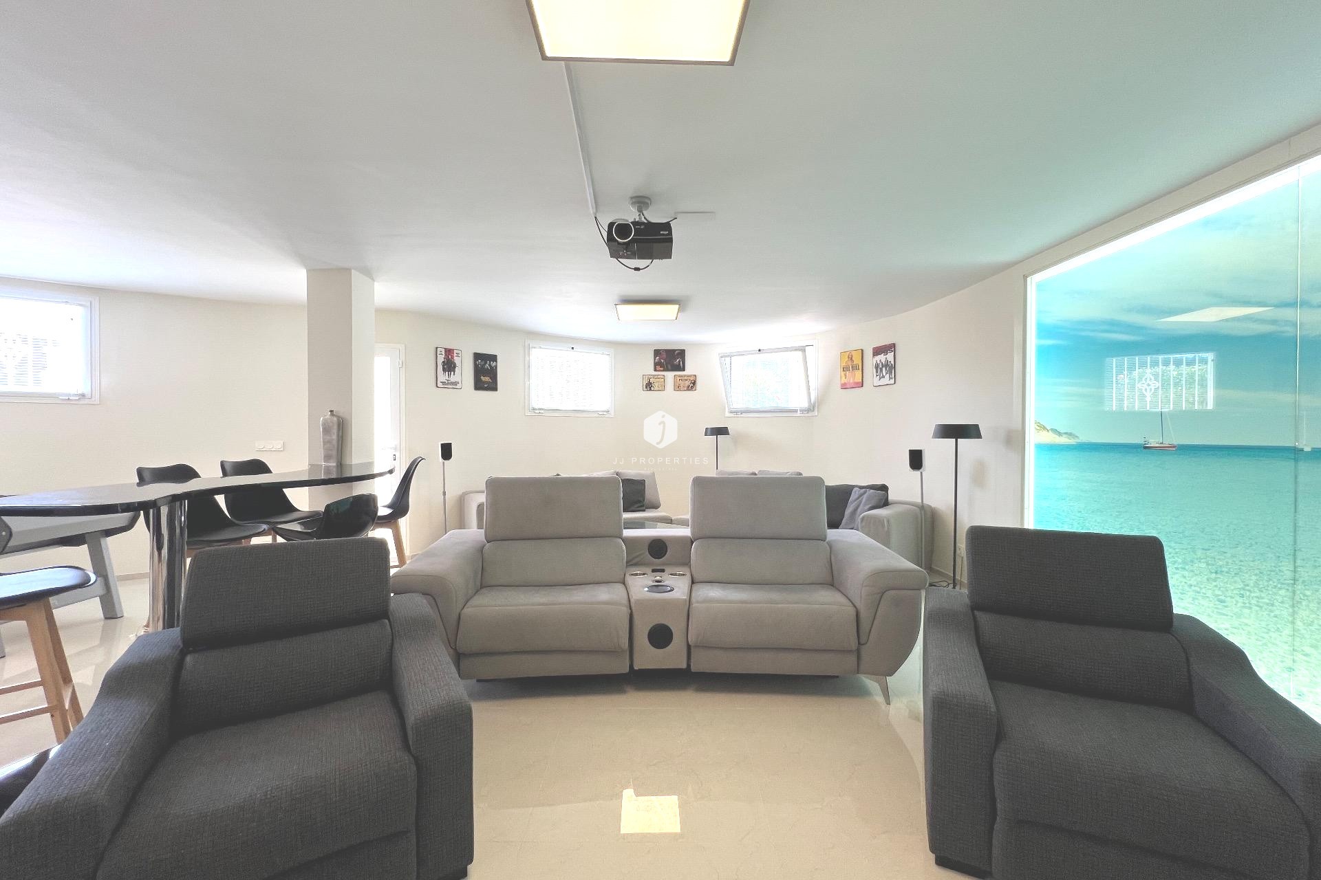 Z drugiej ręki - Villa -
Ciudad Quesada - Costa Blanca