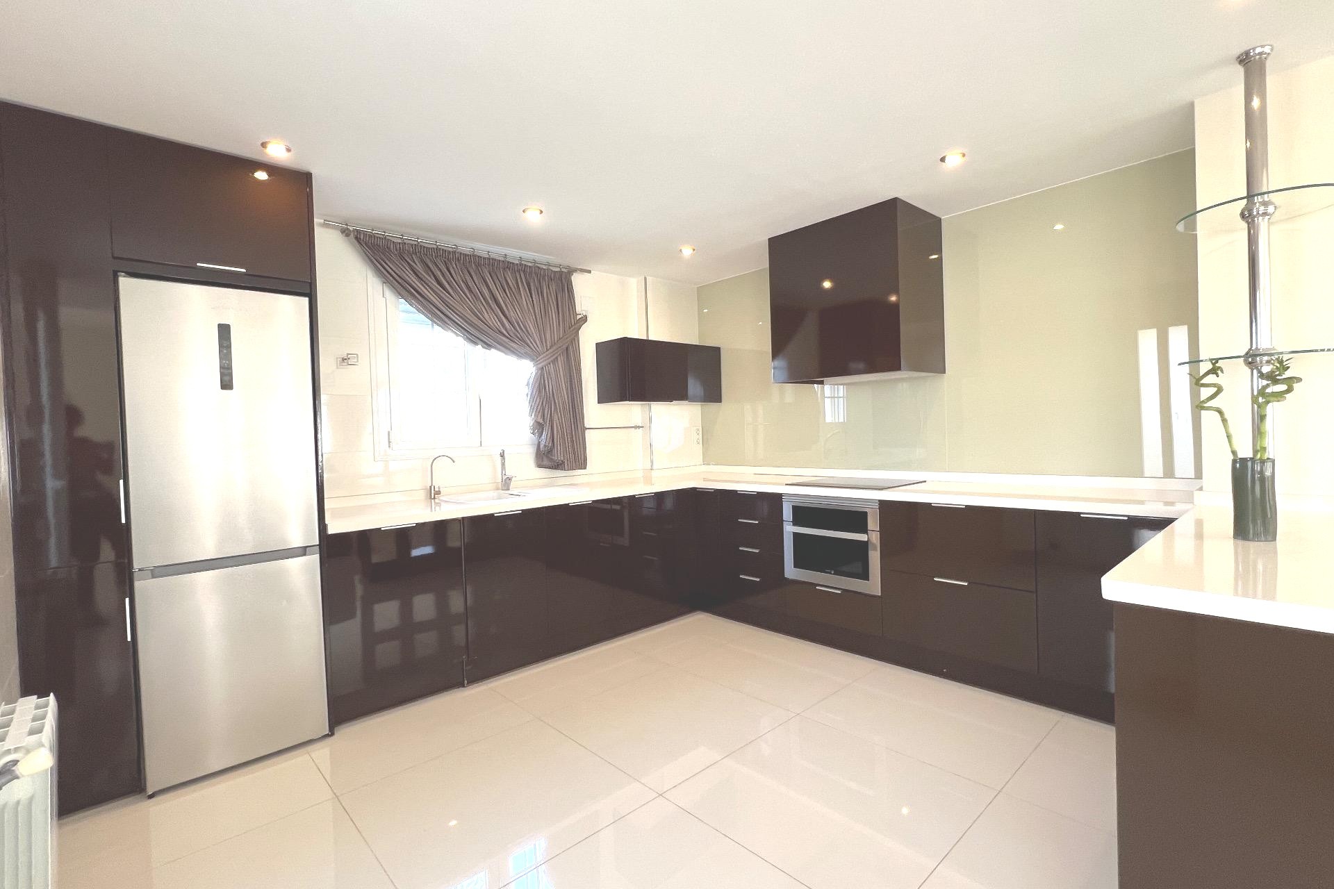 Z drugiej ręki - Villa -
Ciudad Quesada - Costa Blanca