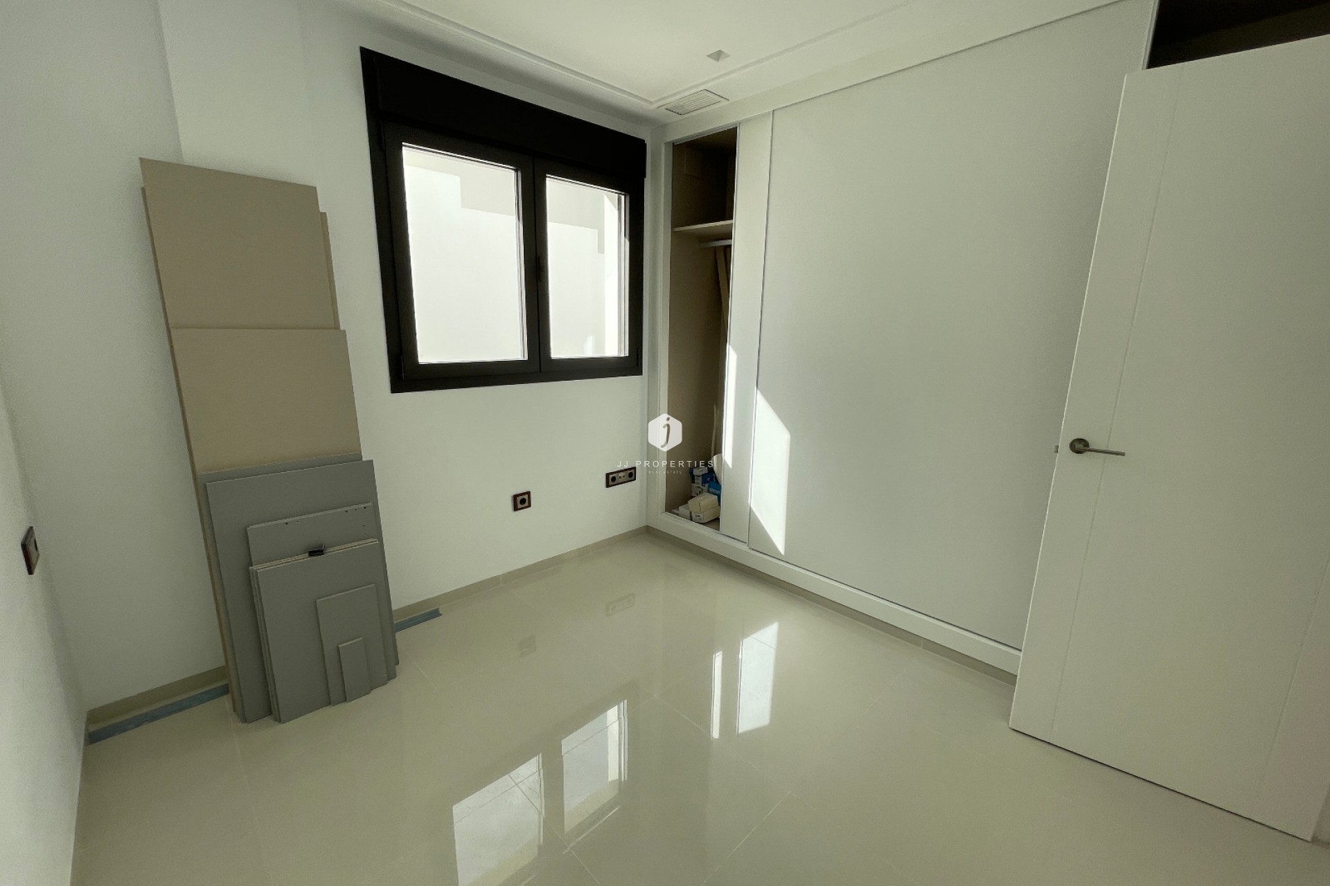 Z drugiej ręki - Villa -
Ciudad Quesada - Costa Blanca