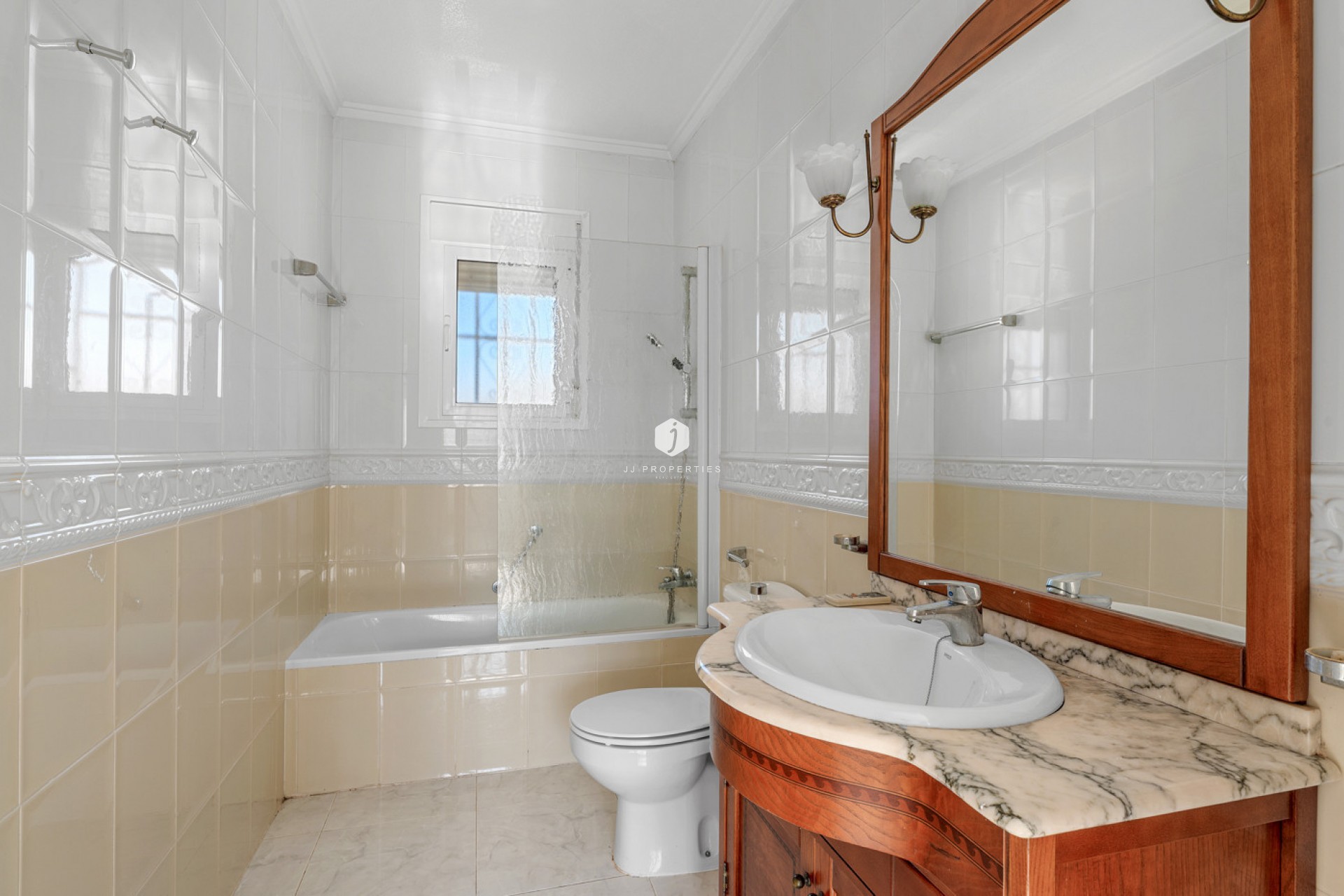 Z drugiej ręki - Villa -
Ciudad Quesada - Costa Blanca