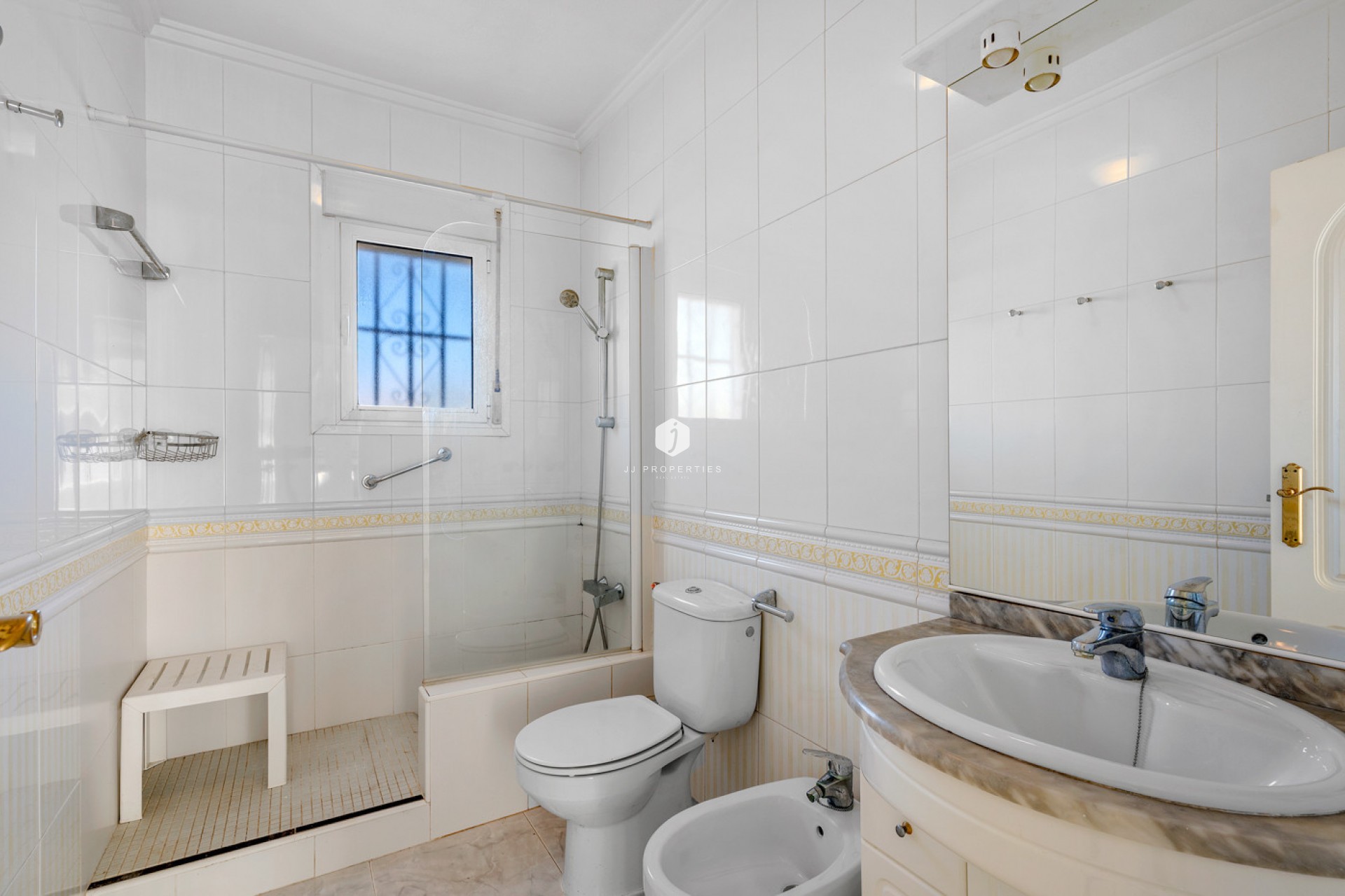 Z drugiej ręki - Villa -
Ciudad Quesada - Costa Blanca