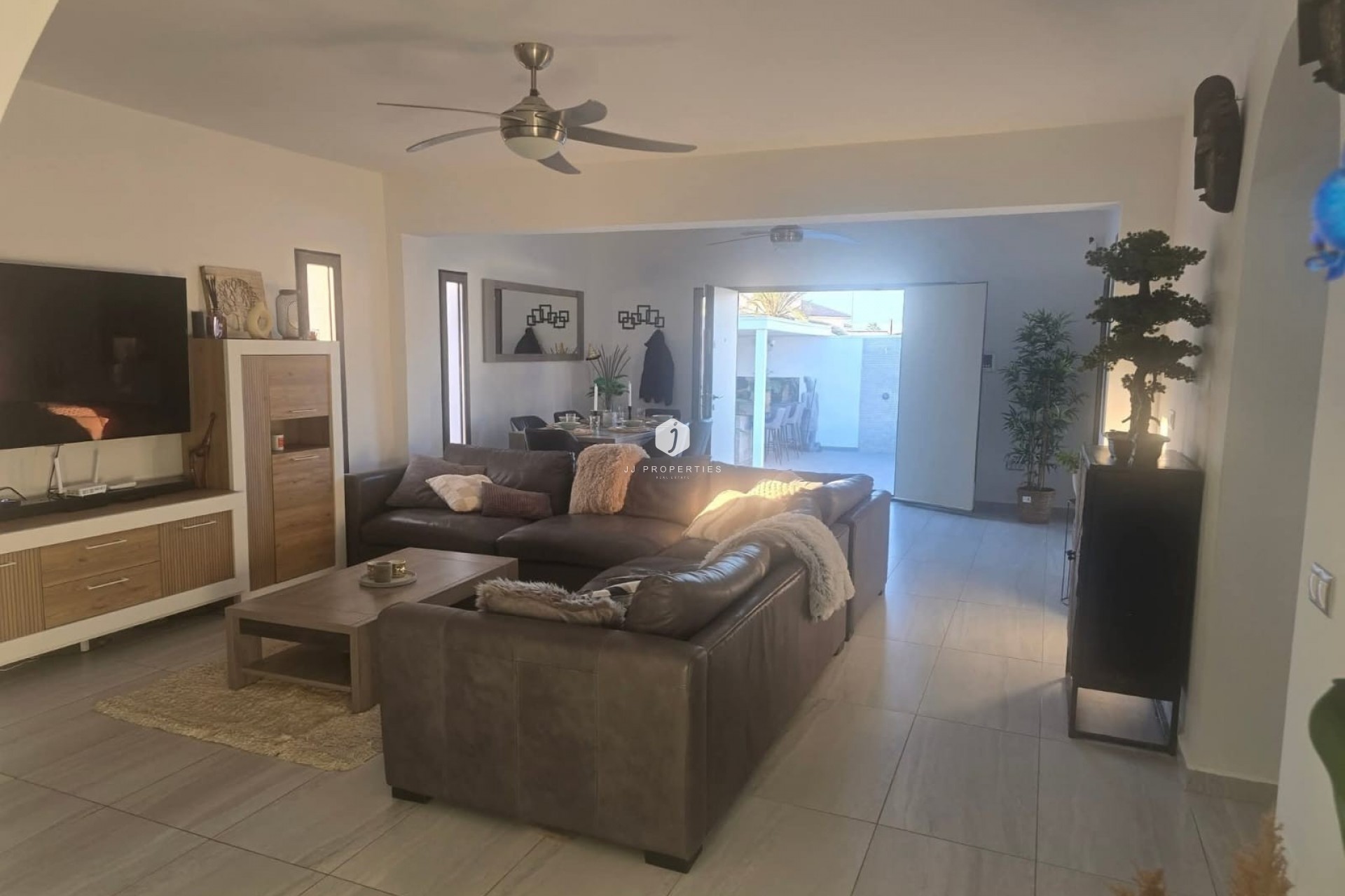 Z drugiej ręki - Villa -
Ciudad Quesada - Costa Blanca