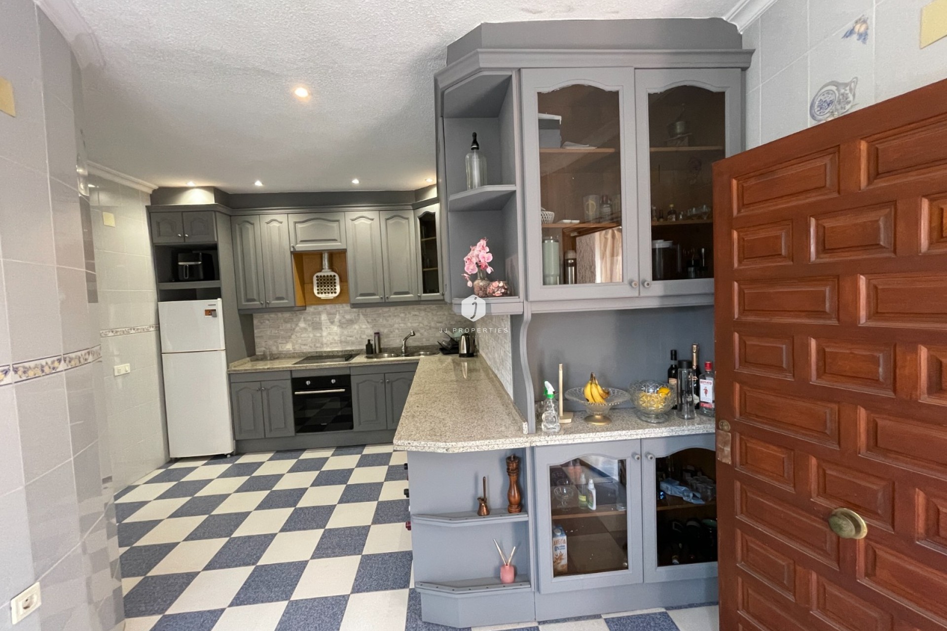 Z drugiej ręki - Villa -
Ciudad Quesada - Costa Blanca