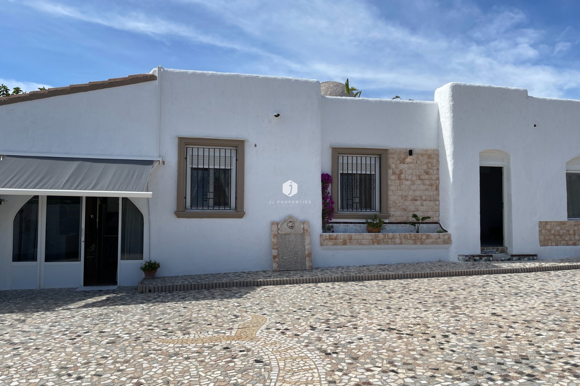 Z drugiej ręki - Villa -
Ciudad Quesada - Costa Blanca