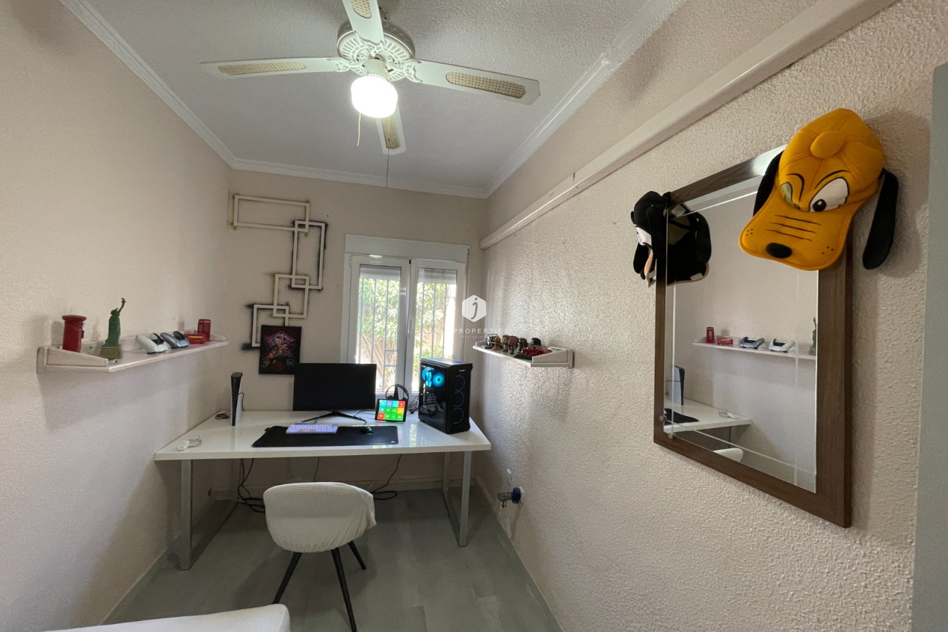 Z drugiej ręki - Villa -
Ciudad Quesada - Costa Blanca