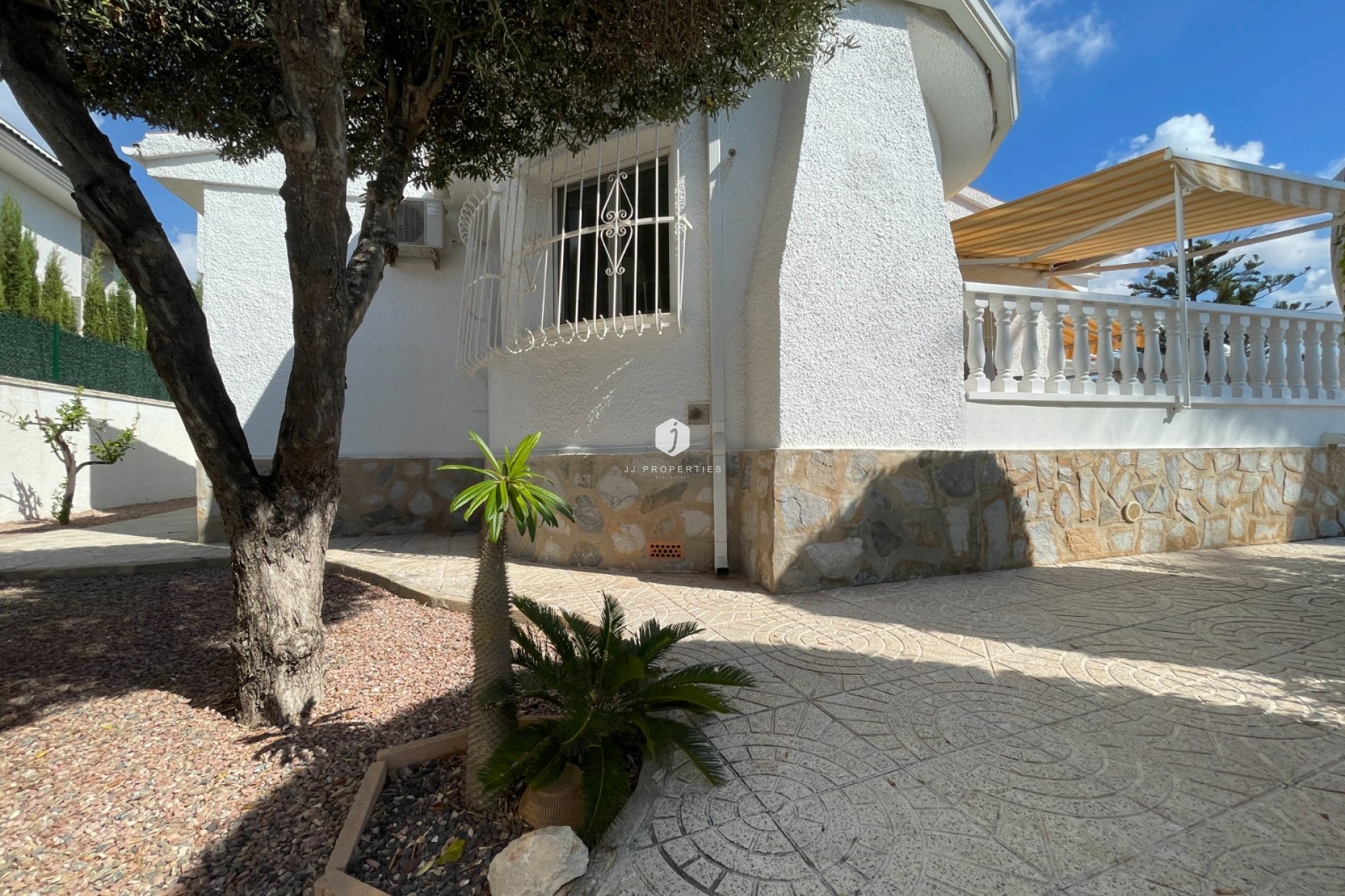 Z drugiej ręki - Villa -
Ciudad Quesada - Costa Blanca