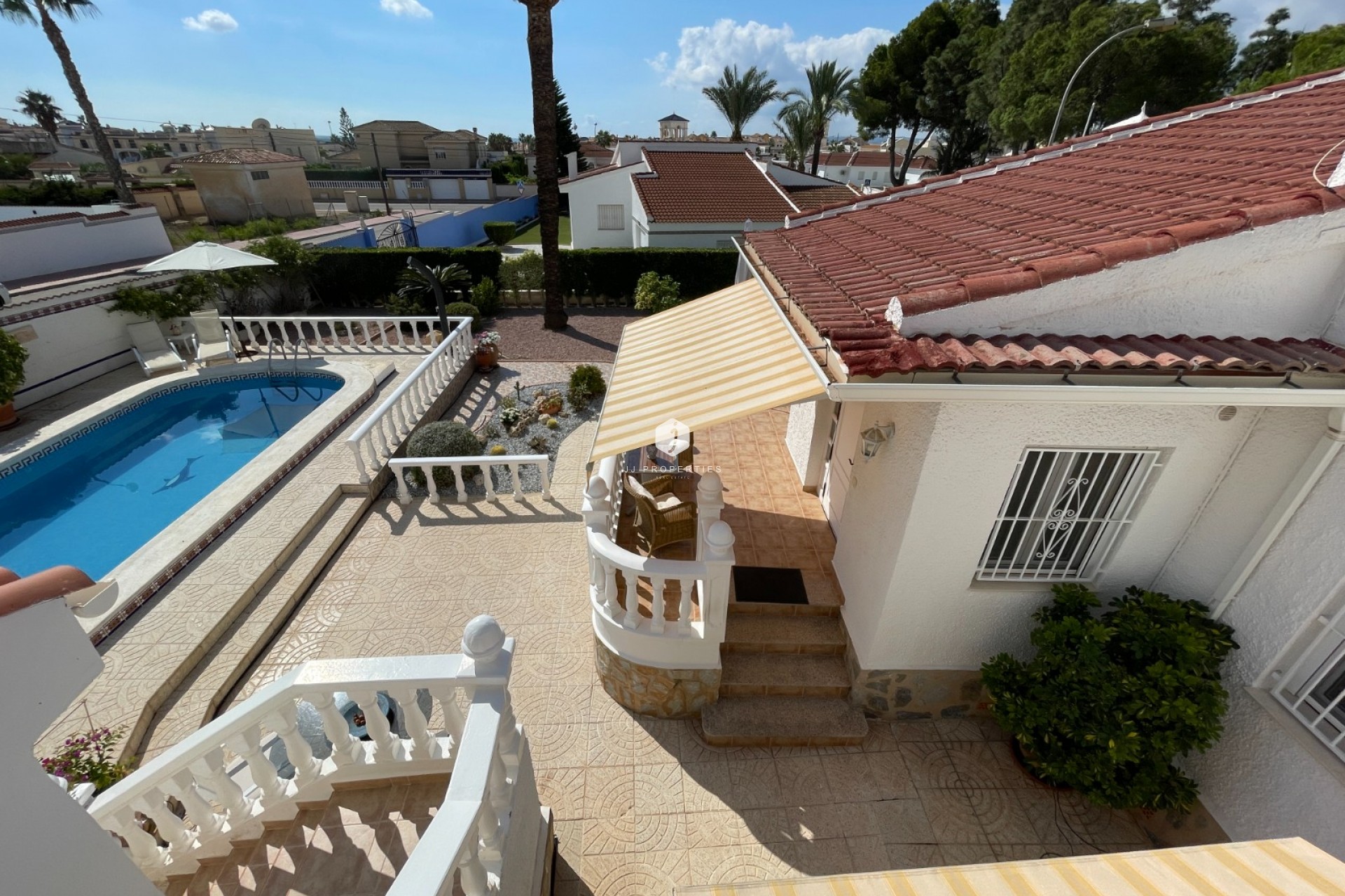 Z drugiej ręki - Villa -
Ciudad Quesada - Costa Blanca