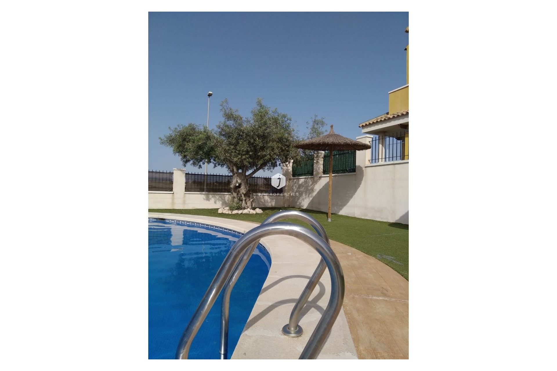 Z drugiej ręki - Villa -
Ciudad Quesada - Costa Blanca