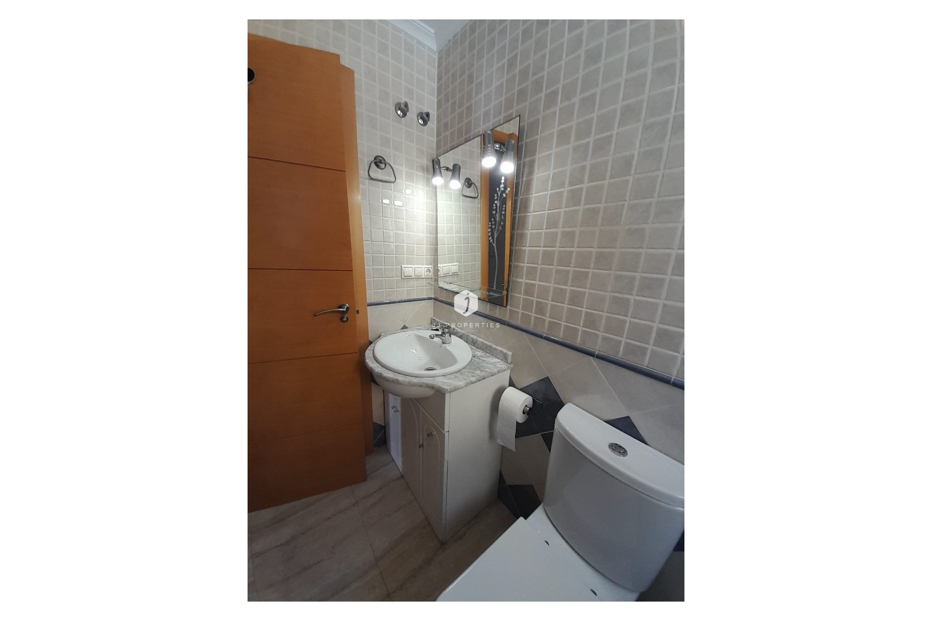 Z drugiej ręki - Villa -
Ciudad Quesada - Costa Blanca