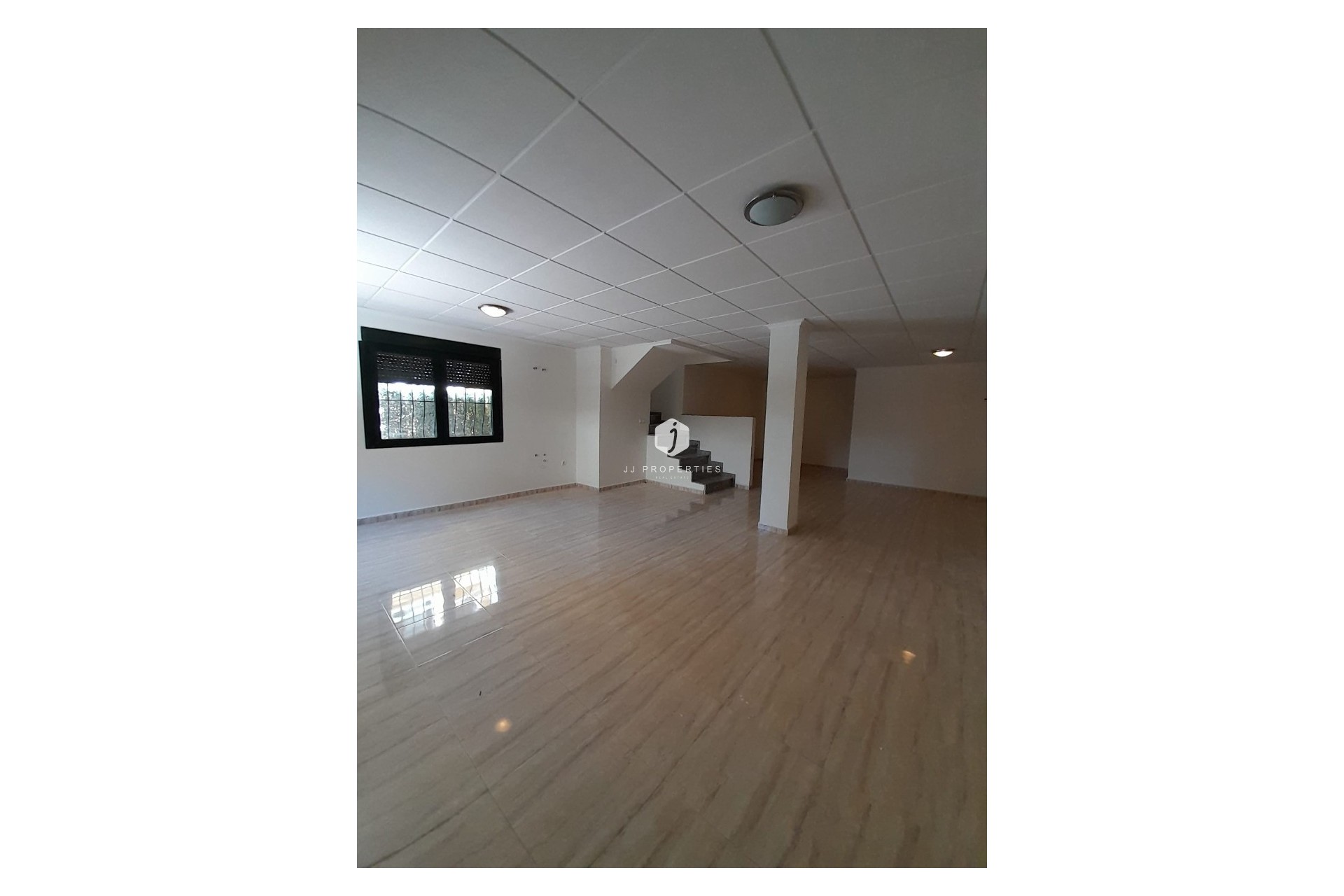 Z drugiej ręki - Villa -
Ciudad Quesada - Costa Blanca