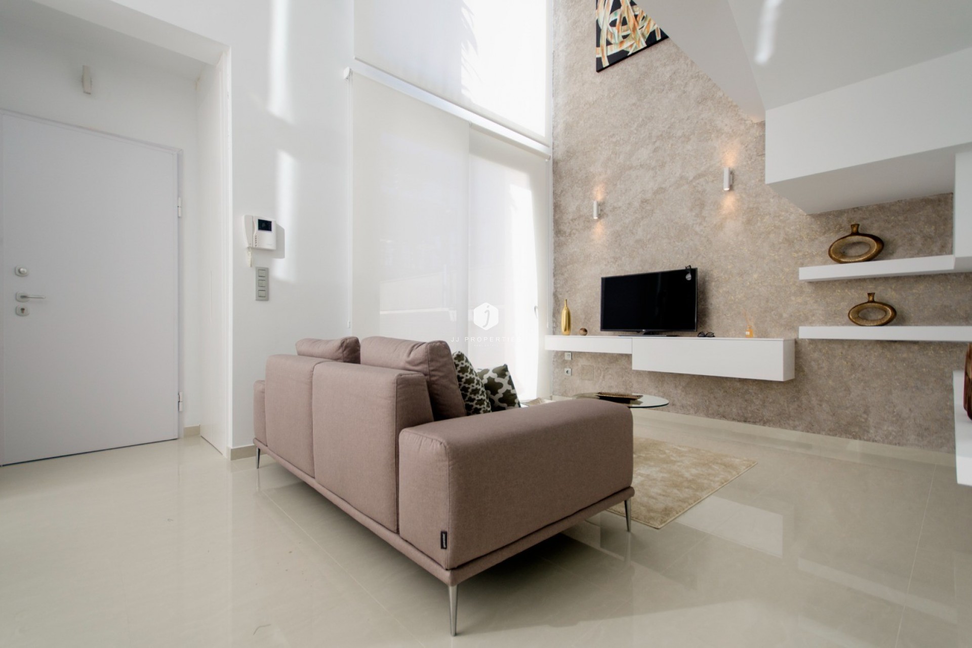 Z drugiej ręki - Villa -
Ciudad Quesada - Costa Blanca