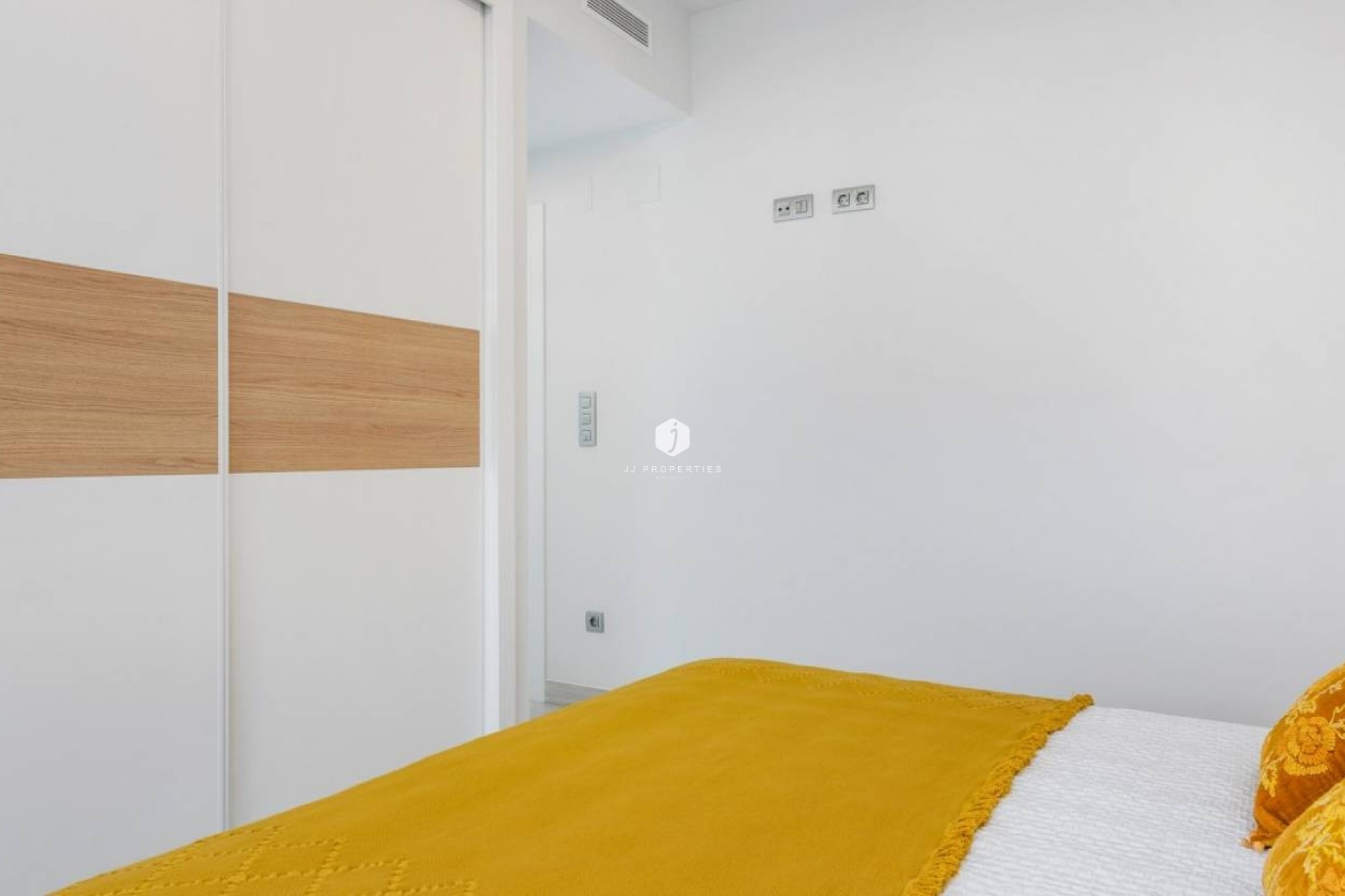 Z drugiej ręki - Villa -
Ciudad Quesada - Costa Blanca