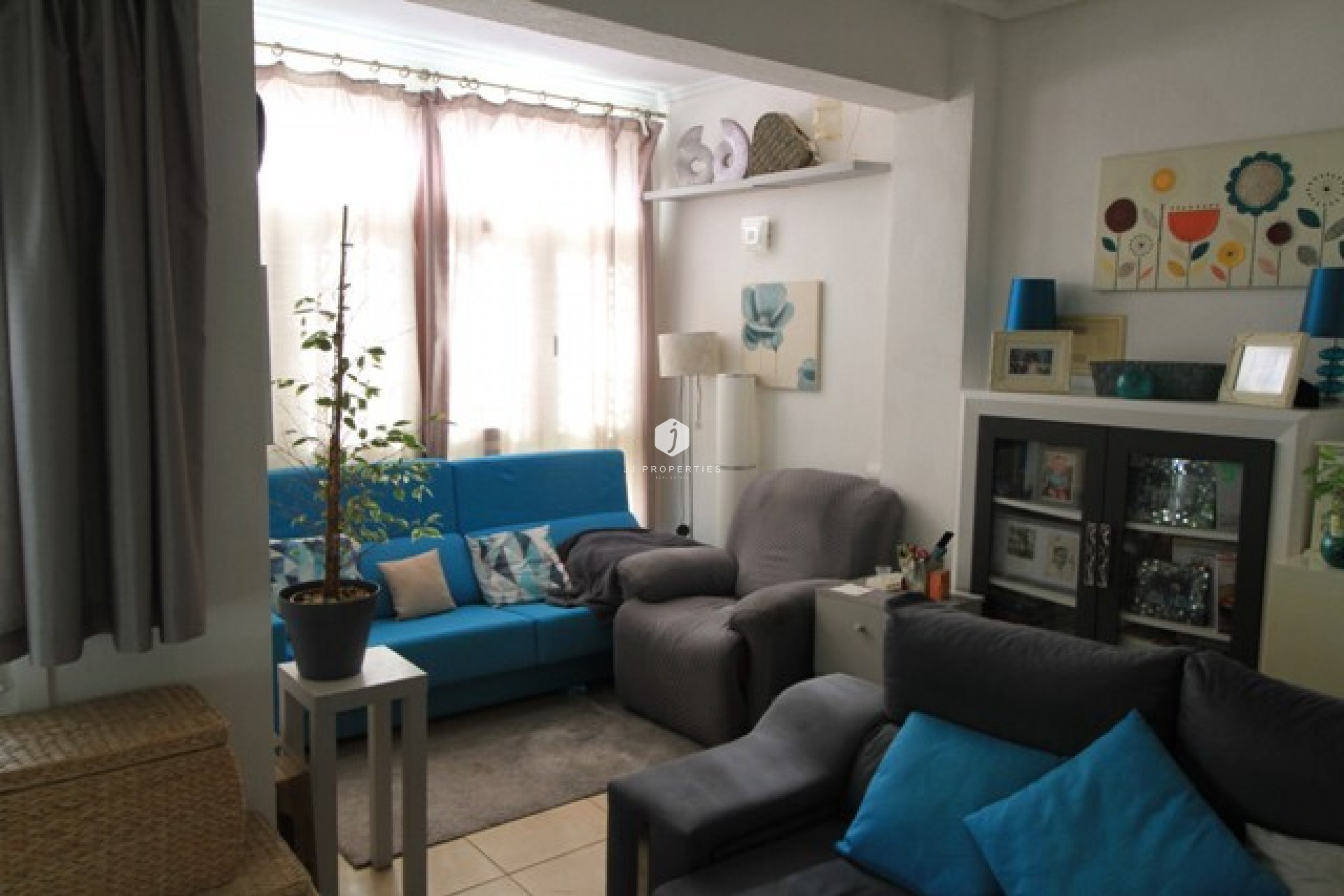 Z drugiej ręki - Villa -
Ciudad Quesada - Costa Blanca